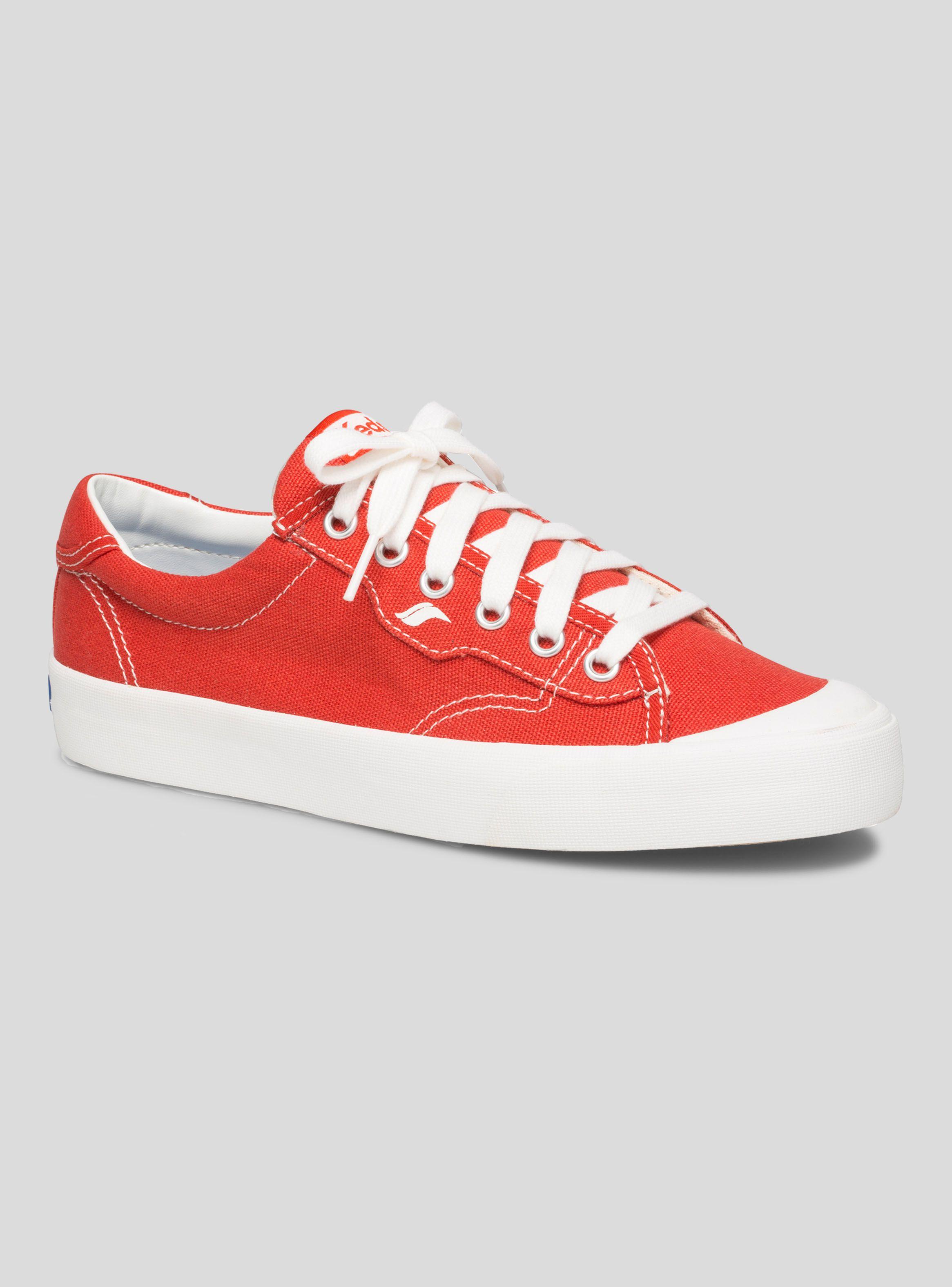 Zapatilla Keds Urbana Crew Kick Mujer-0