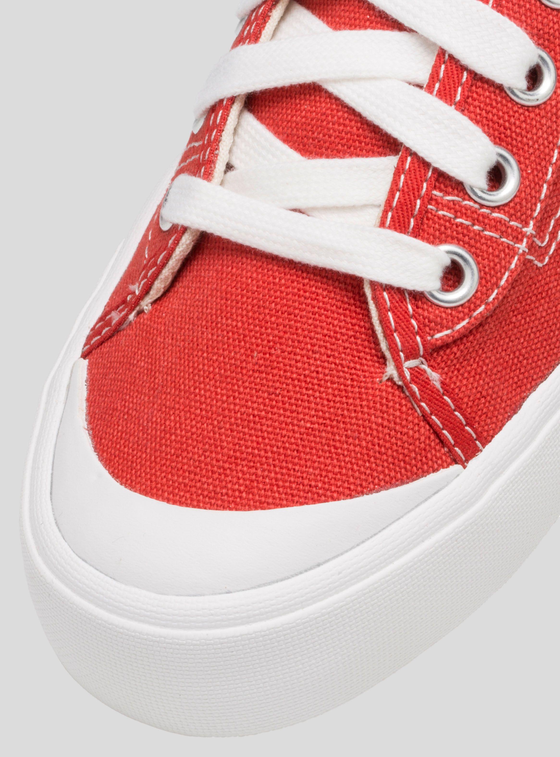 Zapatilla Keds Urbana Crew Kick Mujer-1