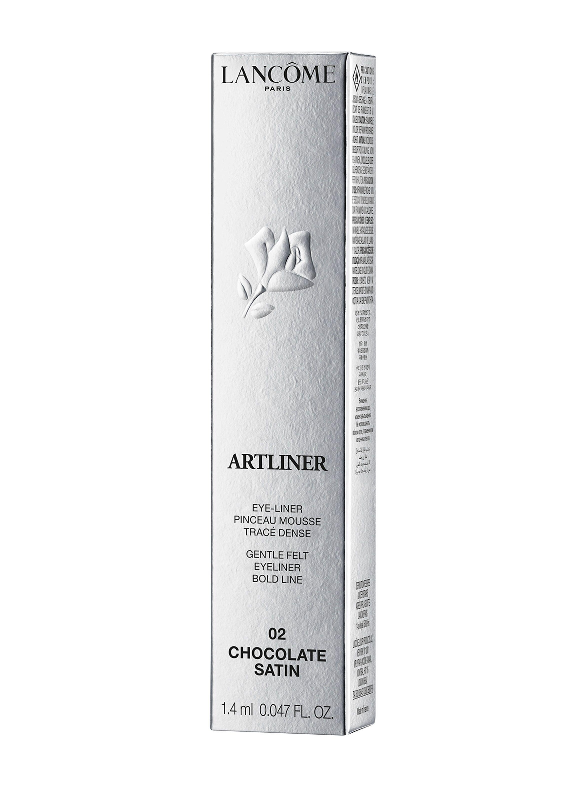 Delineador Ojos Artliner Lancôme-1