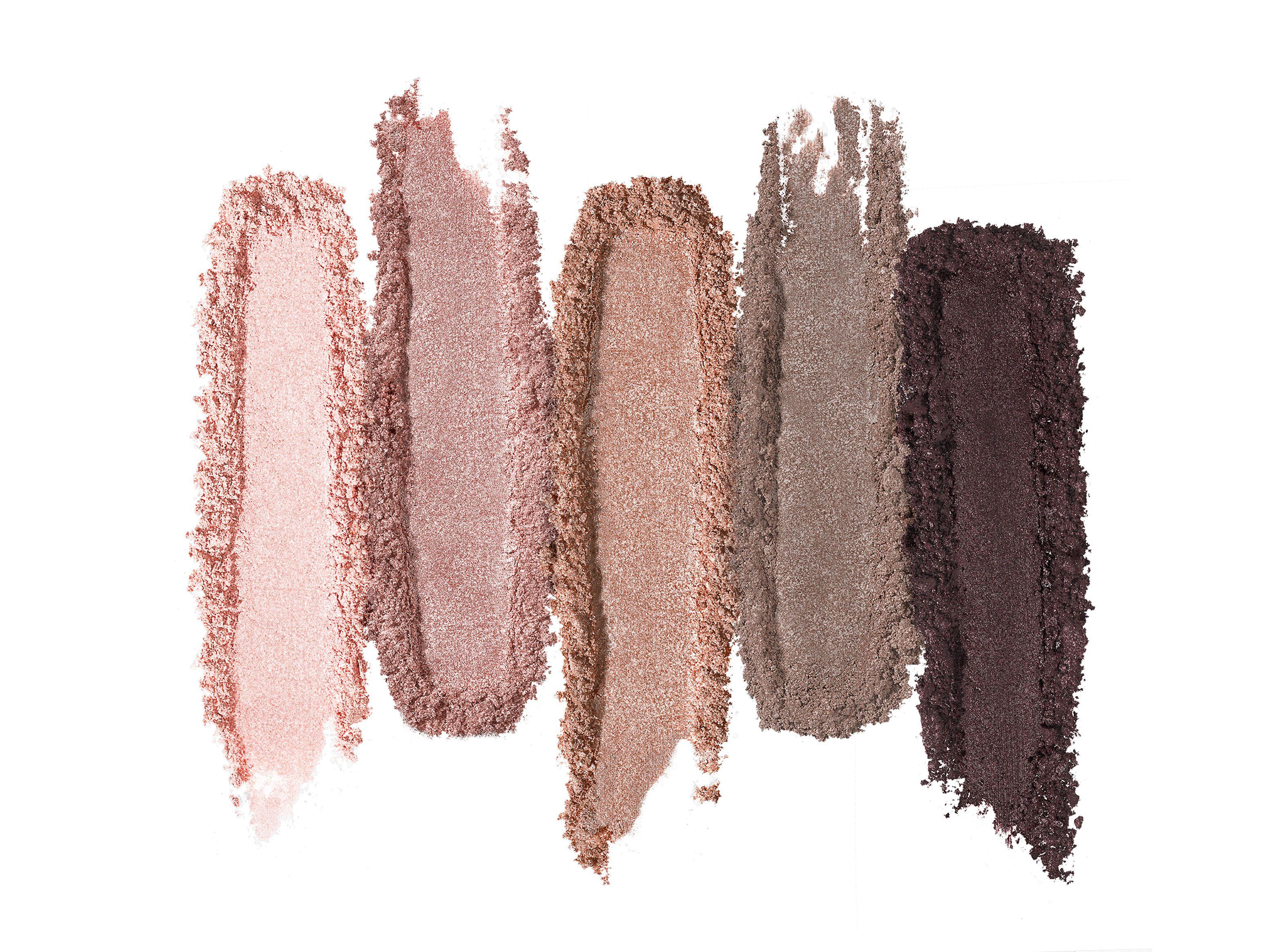 Paleta Lancôme de Sombras Hypnôse Fraicheur Rosee-4