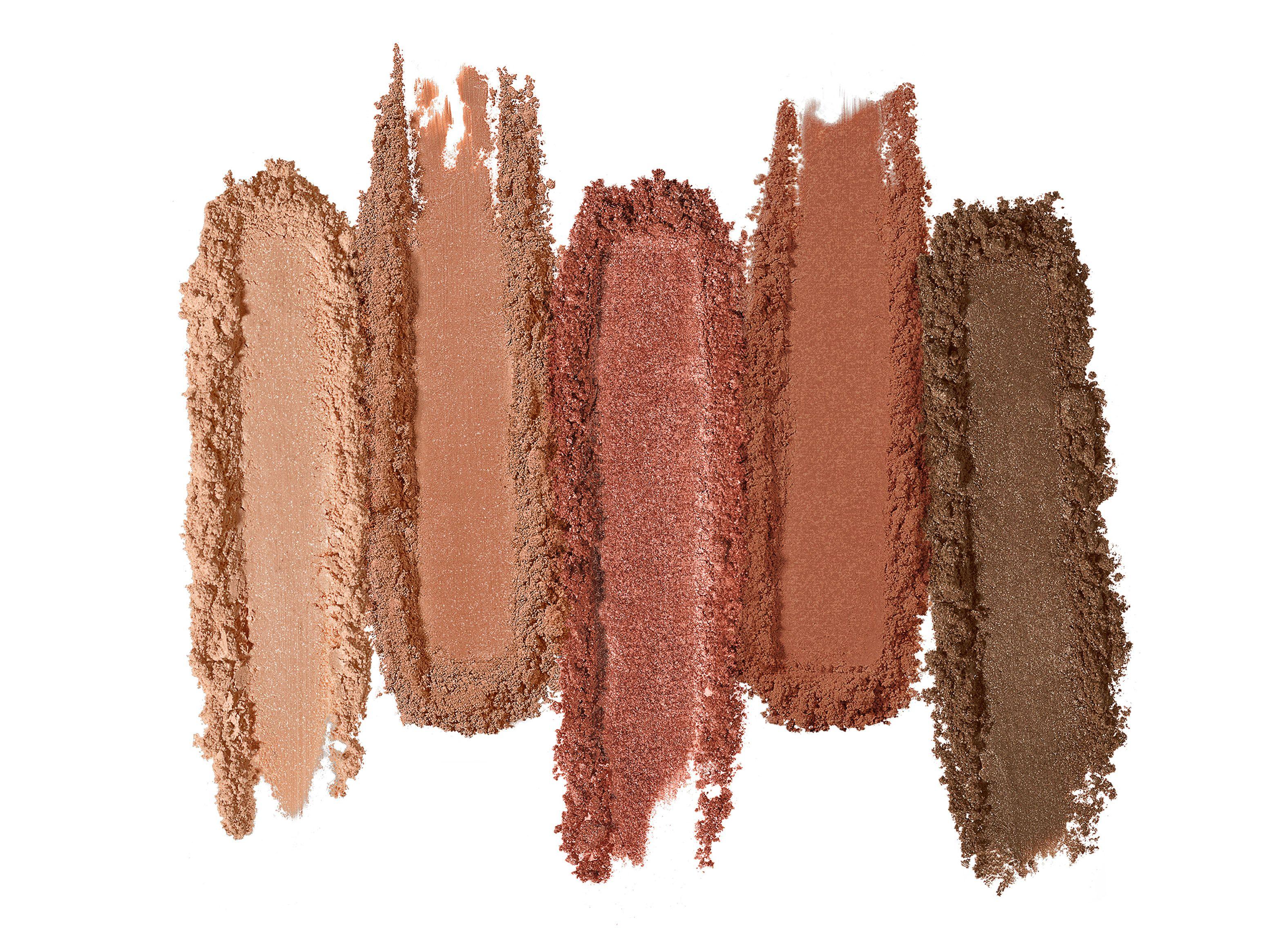 Paleta Lancôme de Sombras Hypnôse Terre de Sienne-4