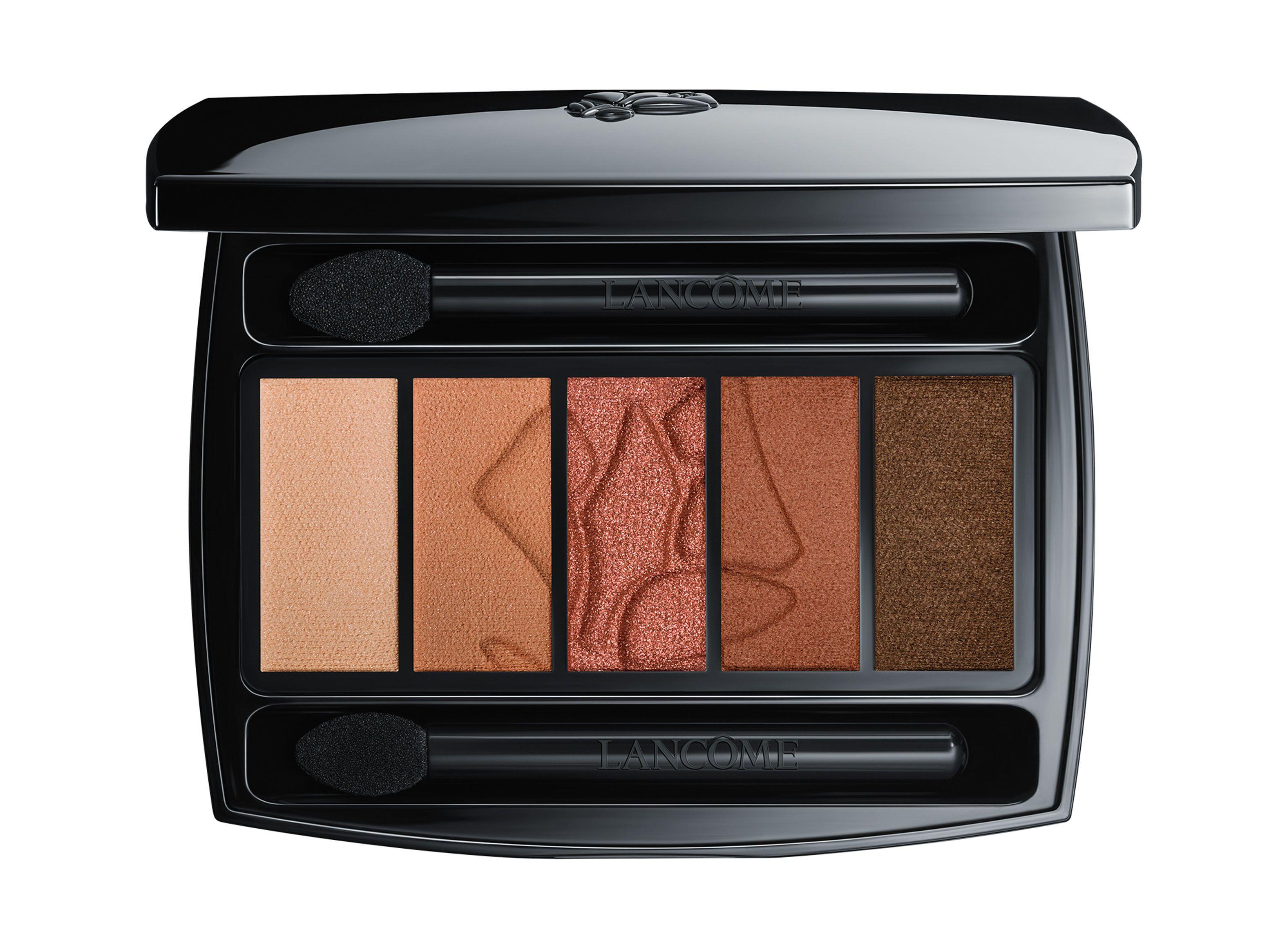 Paleta Lancôme de Sombras Hypnôse Terre de Sienne-0