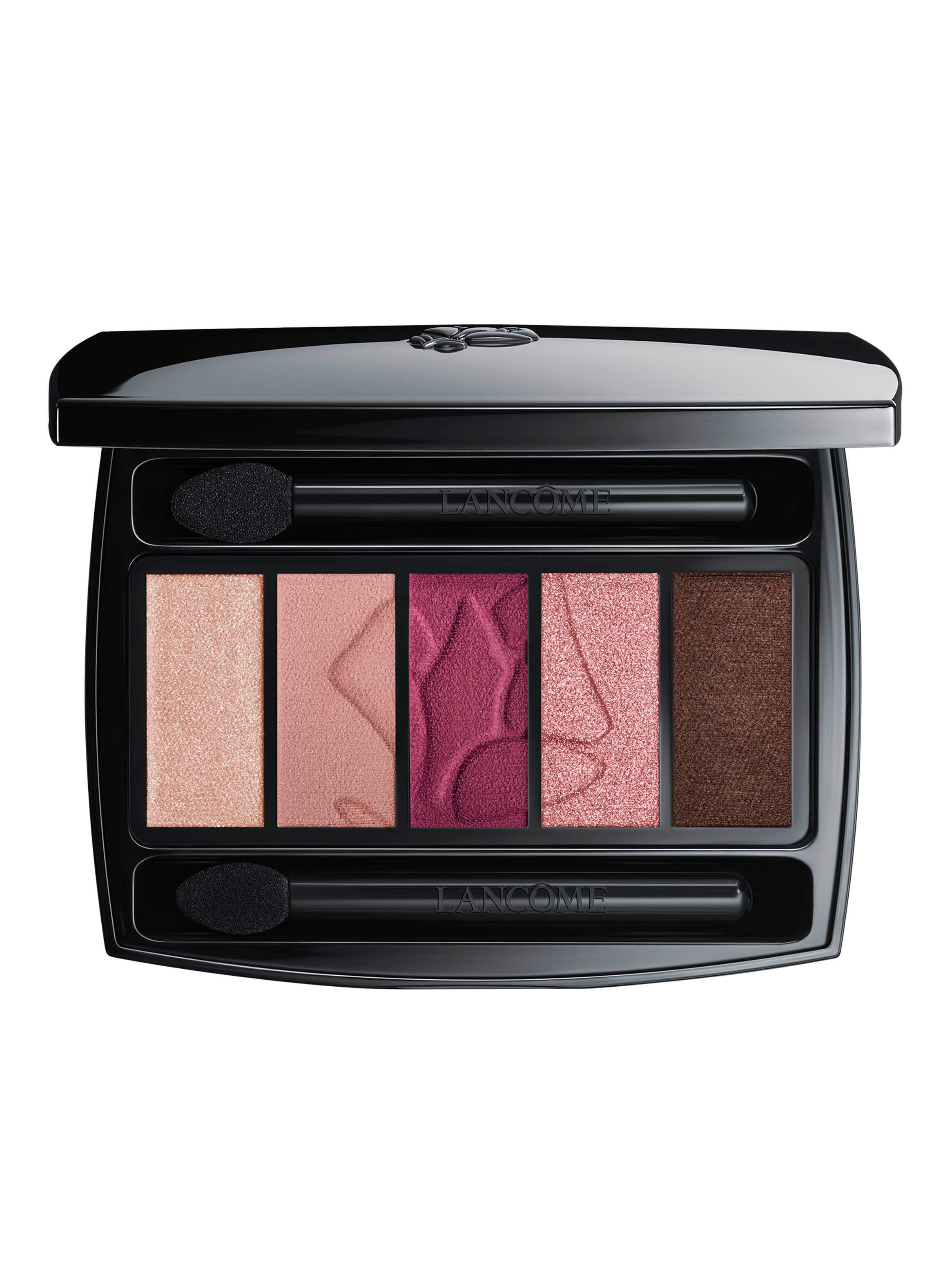 Paleta Lancôme de Sombras Hypnose Rose Fusion-0