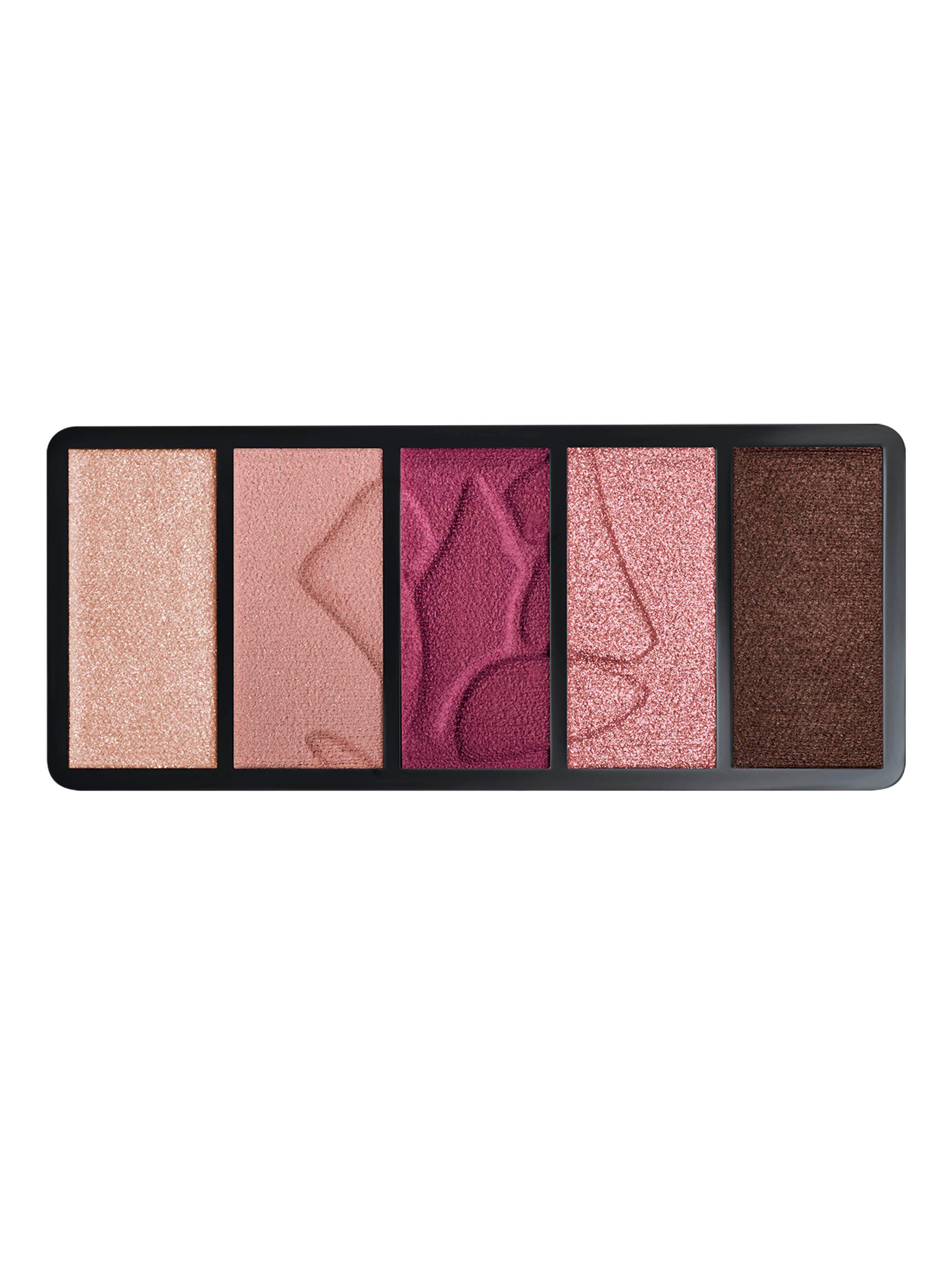 Paleta Lancôme de Sombras Hypnose Rose Fusion-1
