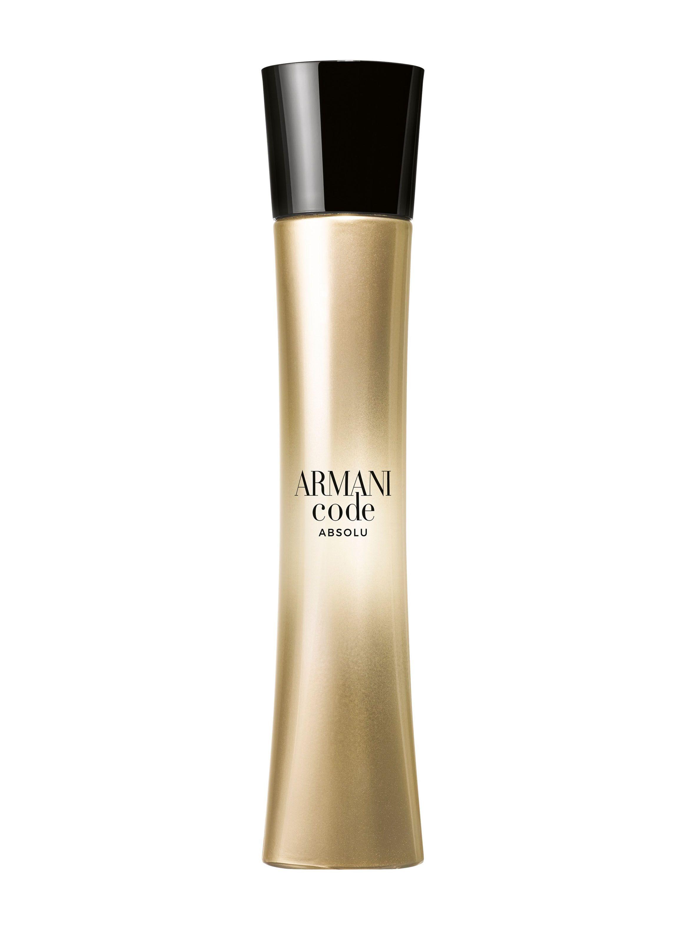 Perfume Giorgio Armani Code Femme Absolu Mujer EDP 75 ml-0