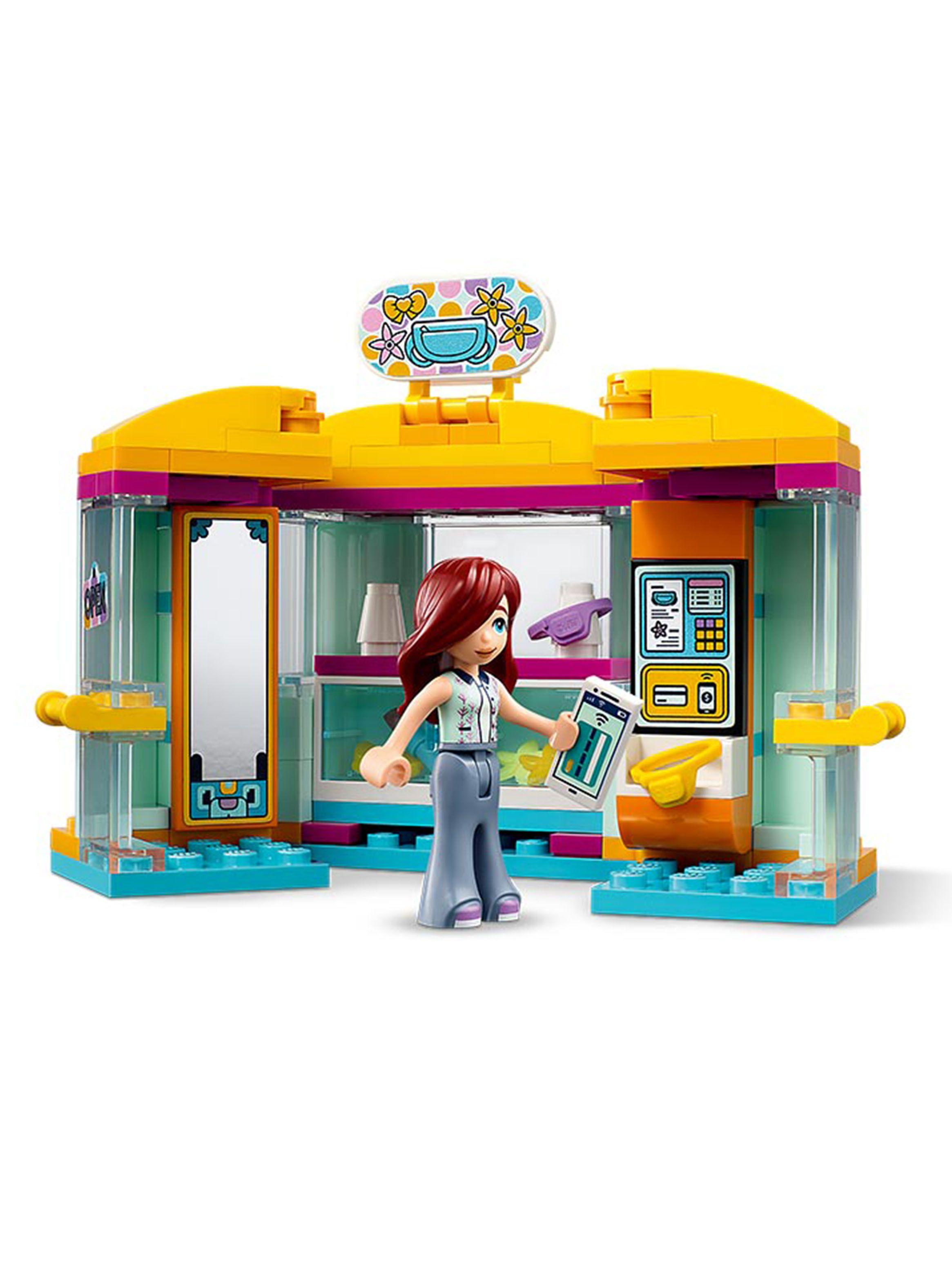 Juguete Armable Friends Minitienda de Accesorios-2