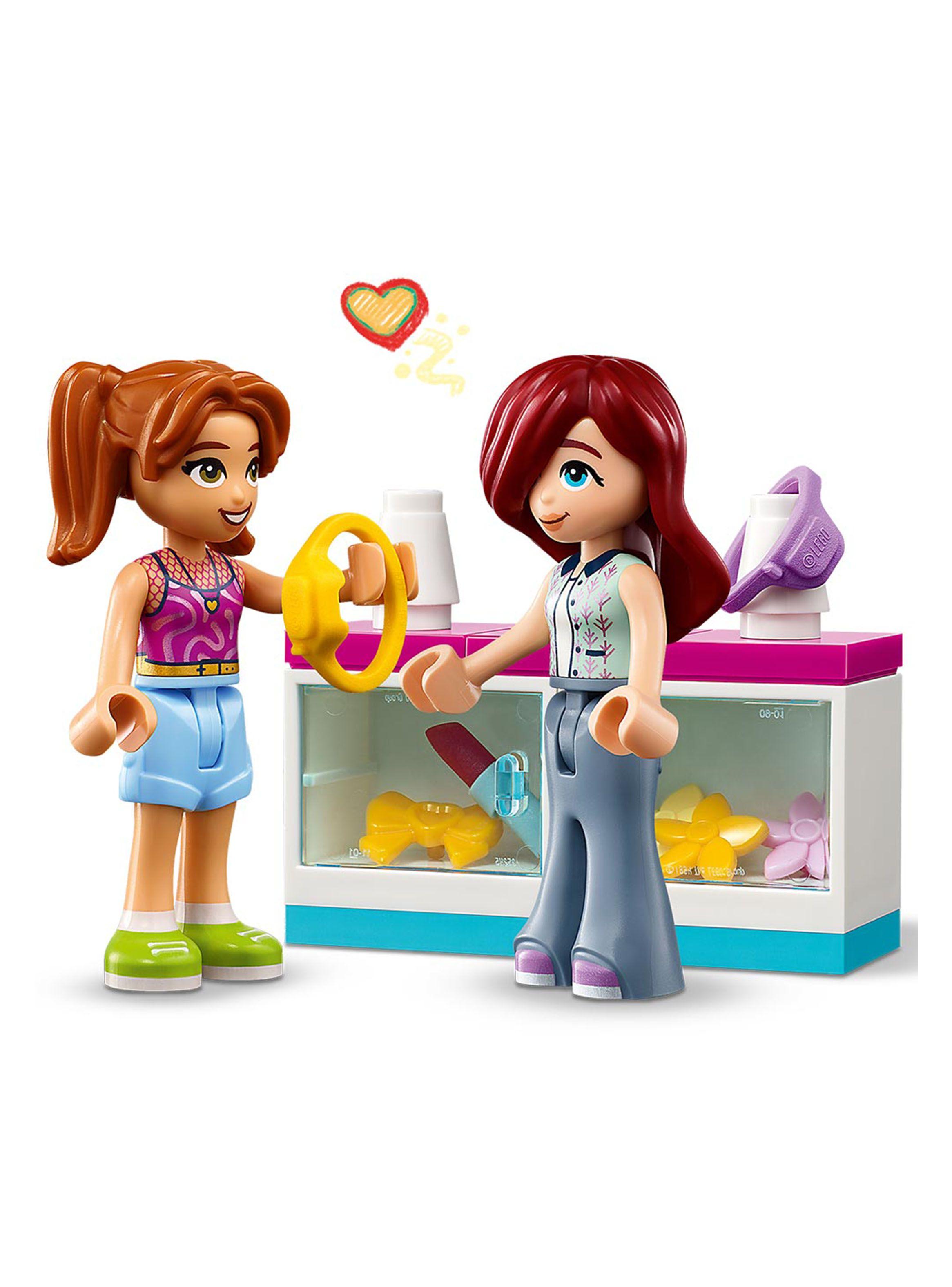 Juguete Armable Friends Minitienda de Accesorios-3