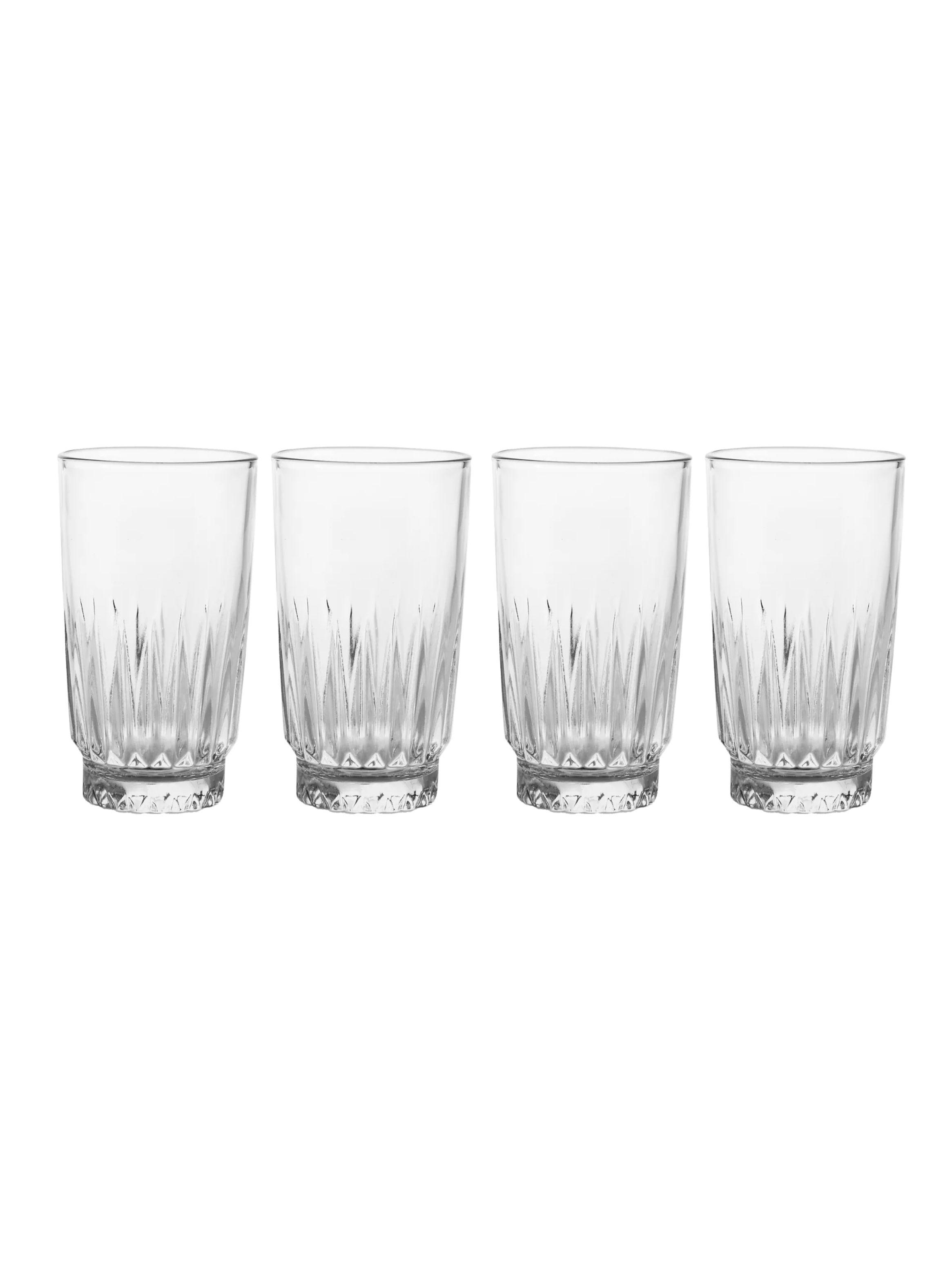 Set 4 Vasos Winchester Hb 473 ml-0