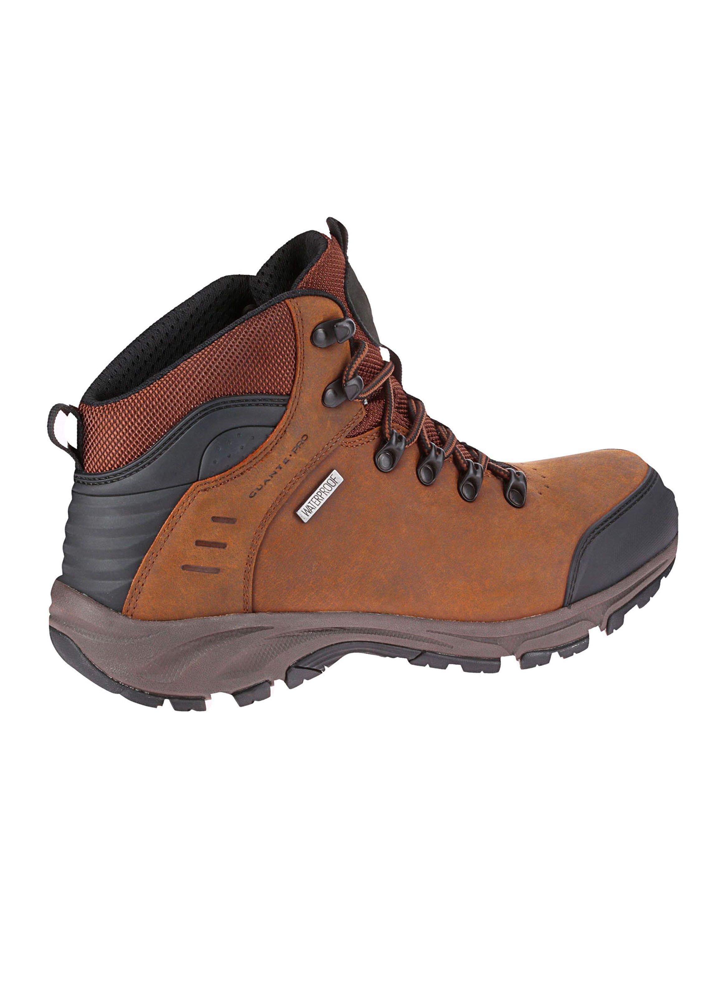 Zapatilla Guante Outdoor Guante Café-2
