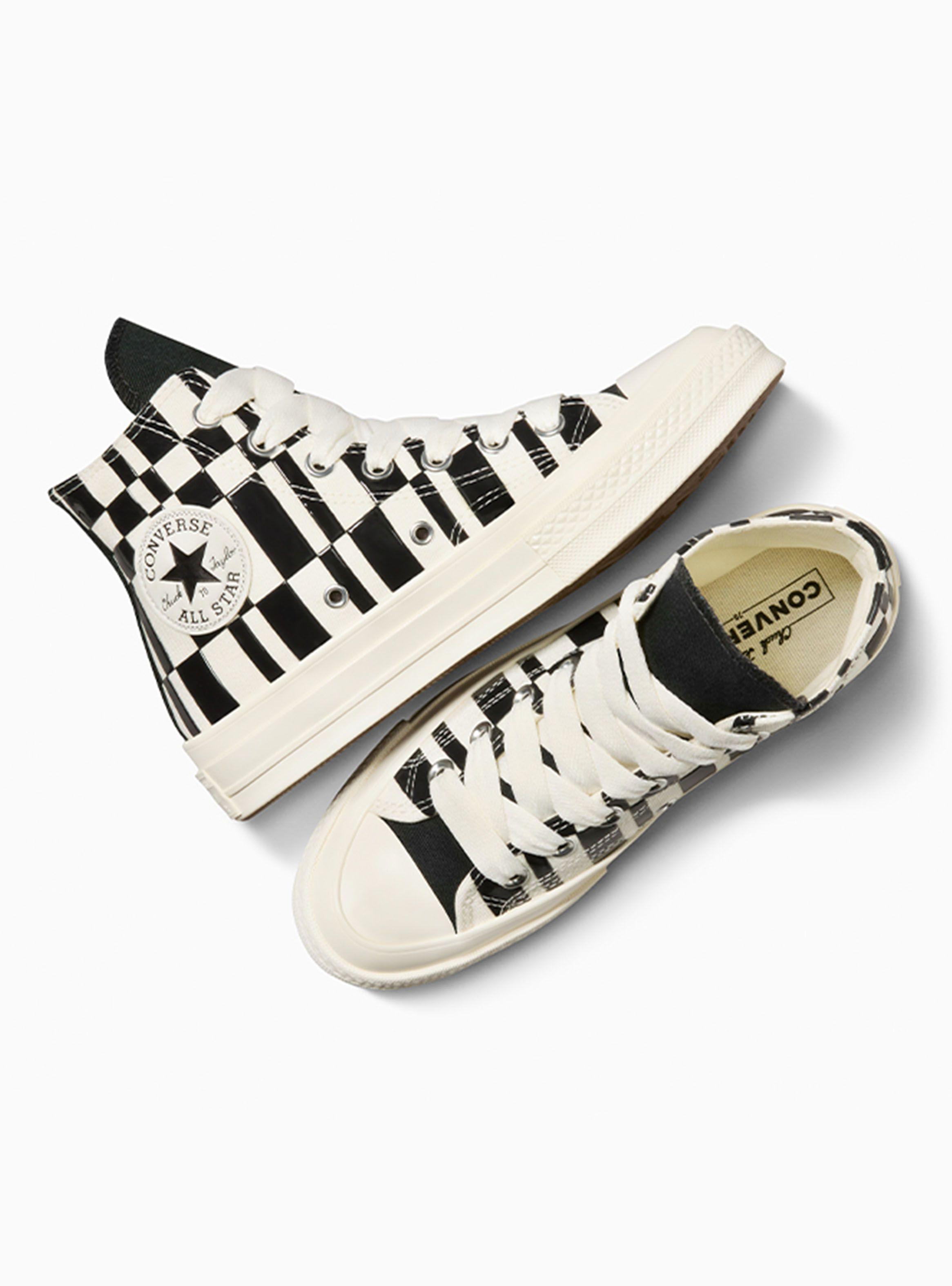 Zapatilla Urbana Chuck 70 Mujer-2
