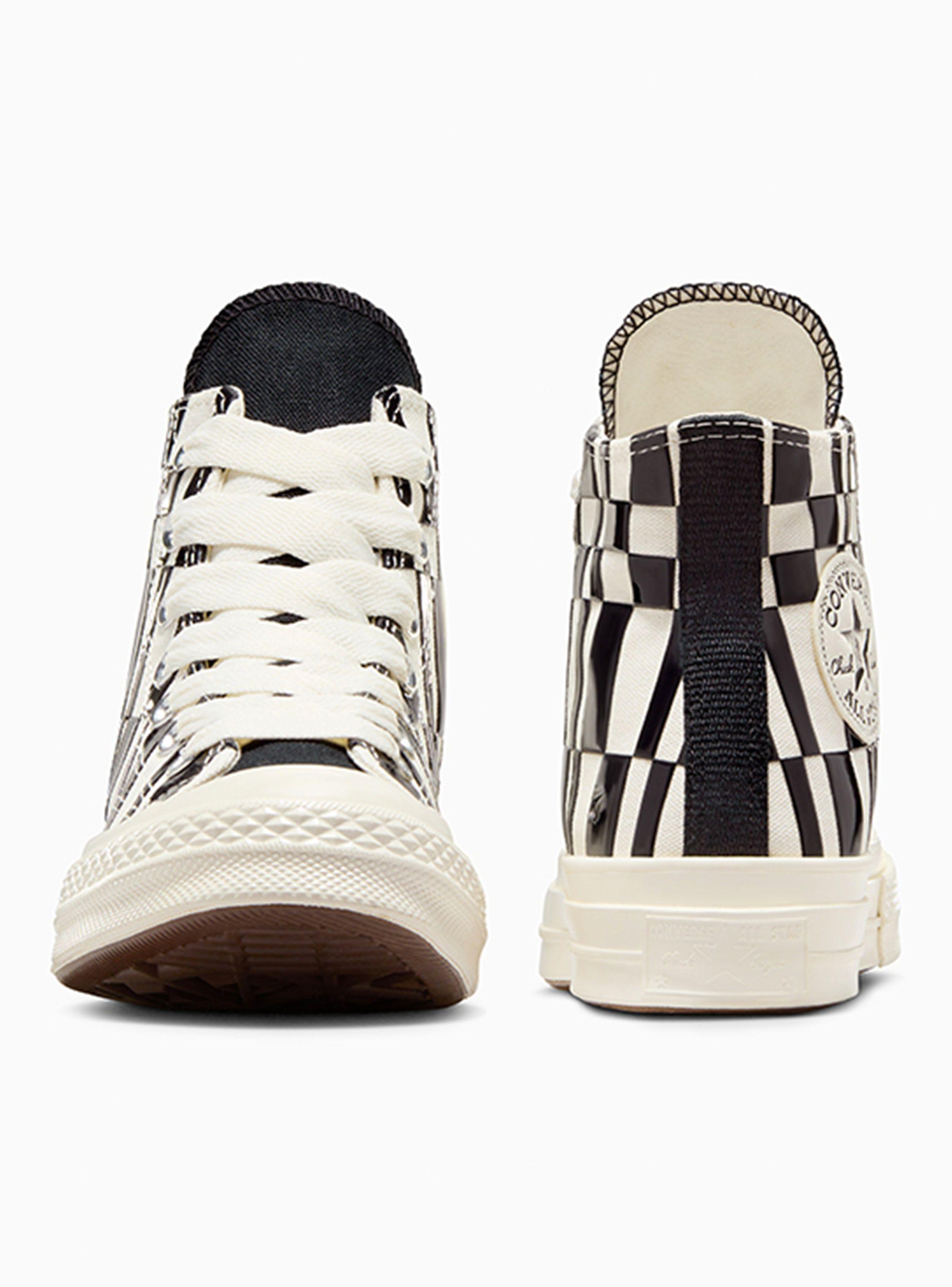 Zapatilla Urbana Chuck 70 Mujer-3