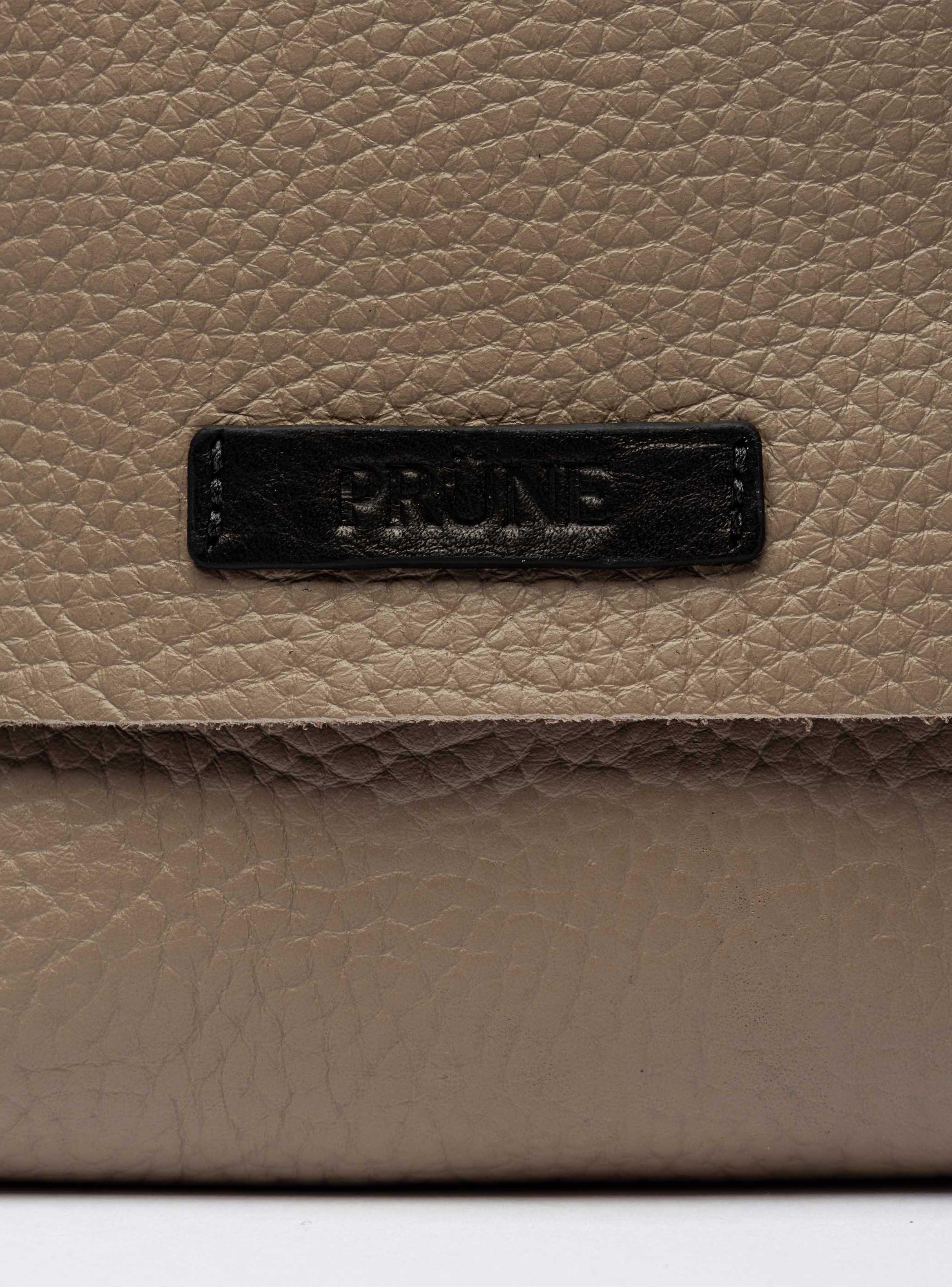 Bandolera Cuero Mini Bag Olivia-2