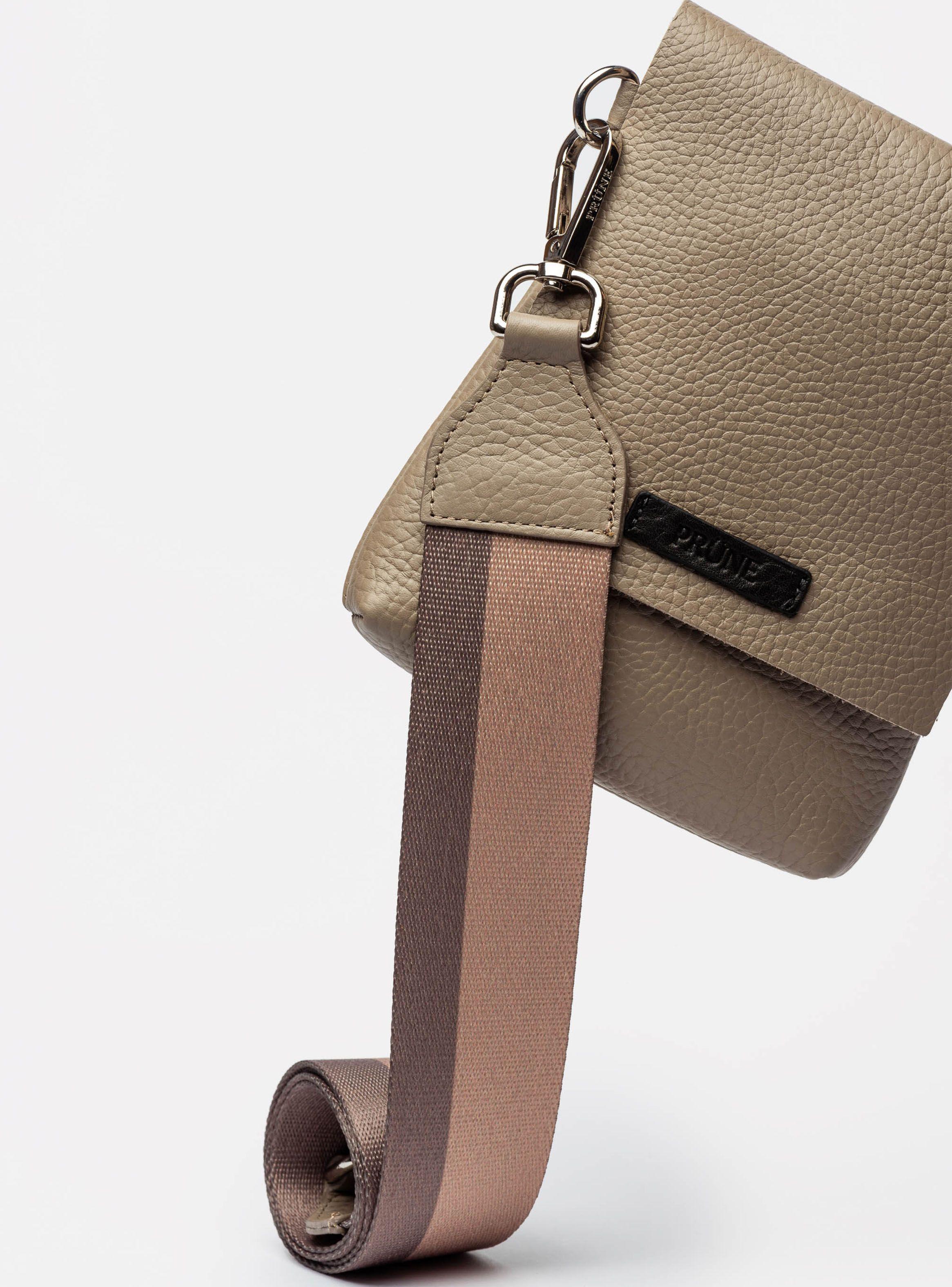 Bandolera Cuero Mini Bag Olivia-1