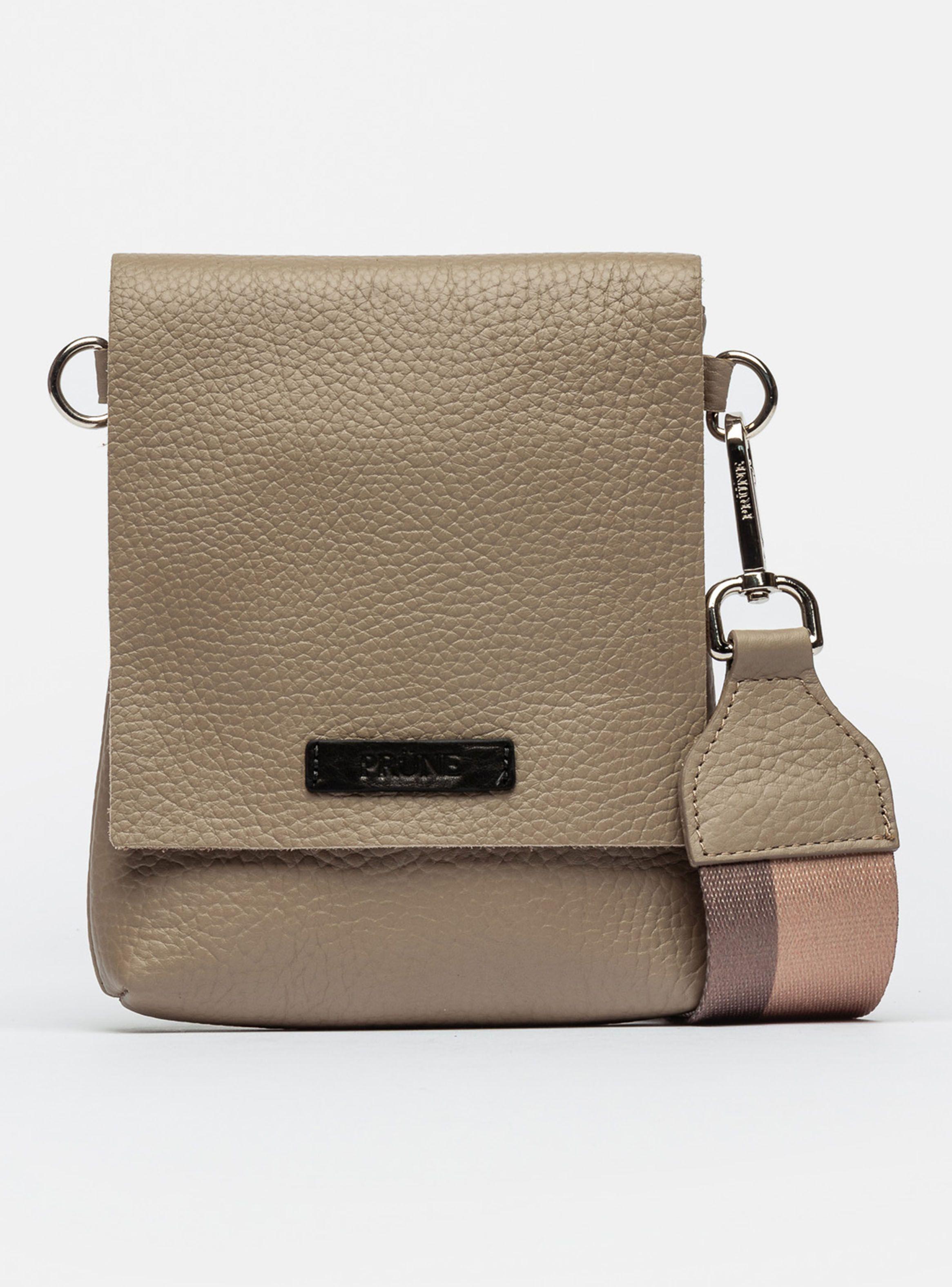 Bandolera Cuero Mini Bag Olivia-0