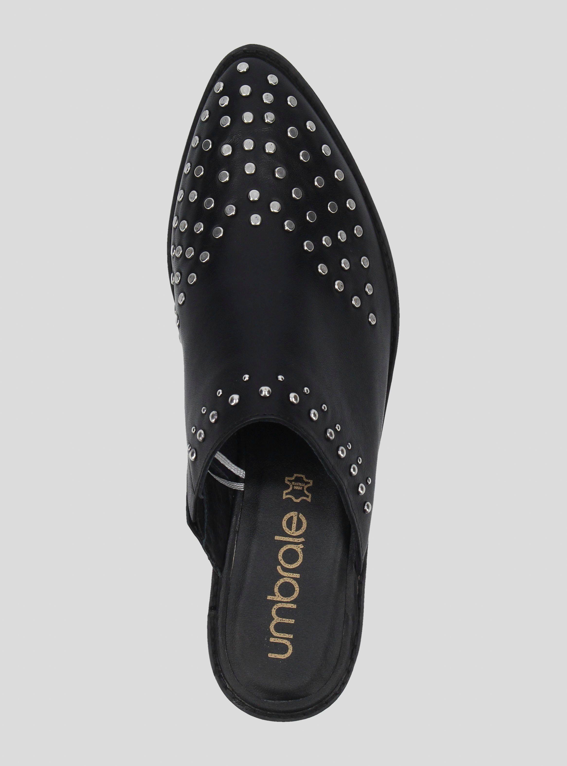 Babuchas Cuero Mujer Sofía-4