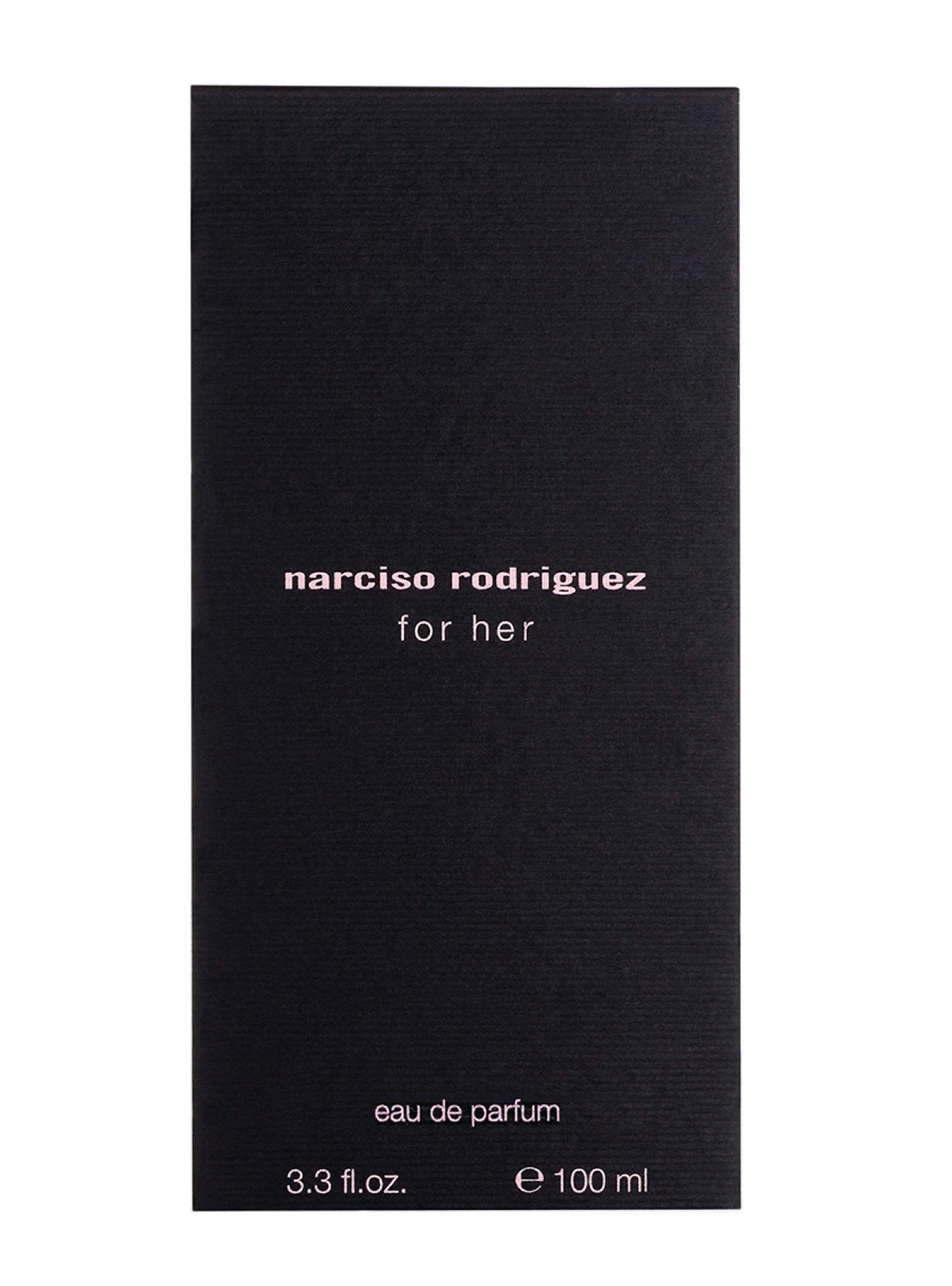 Perfume Narciso Rodriguez For Her EDP 100 ml-2