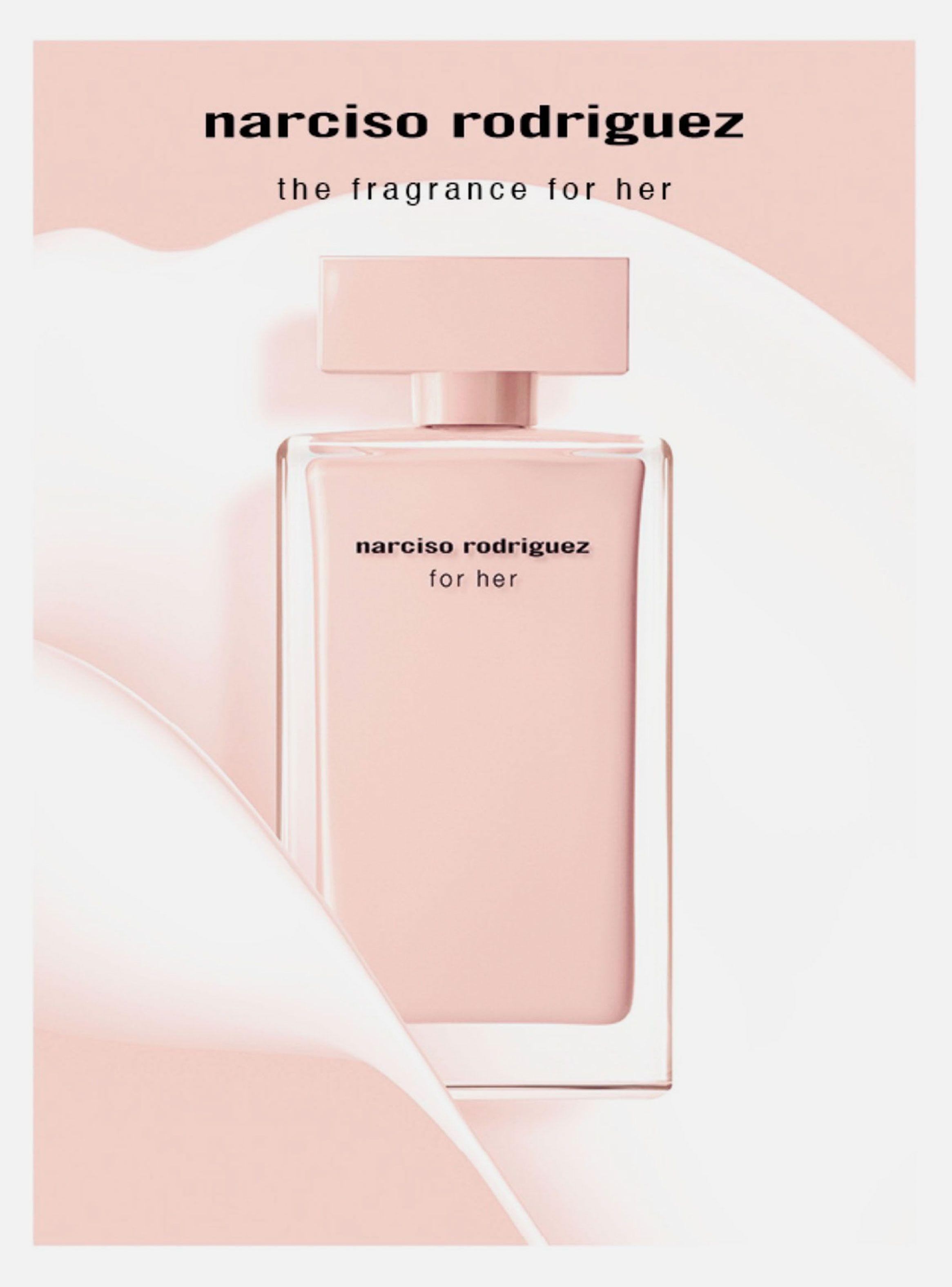 Perfume Narciso Rodriguez For Her EDP 100 ml-4