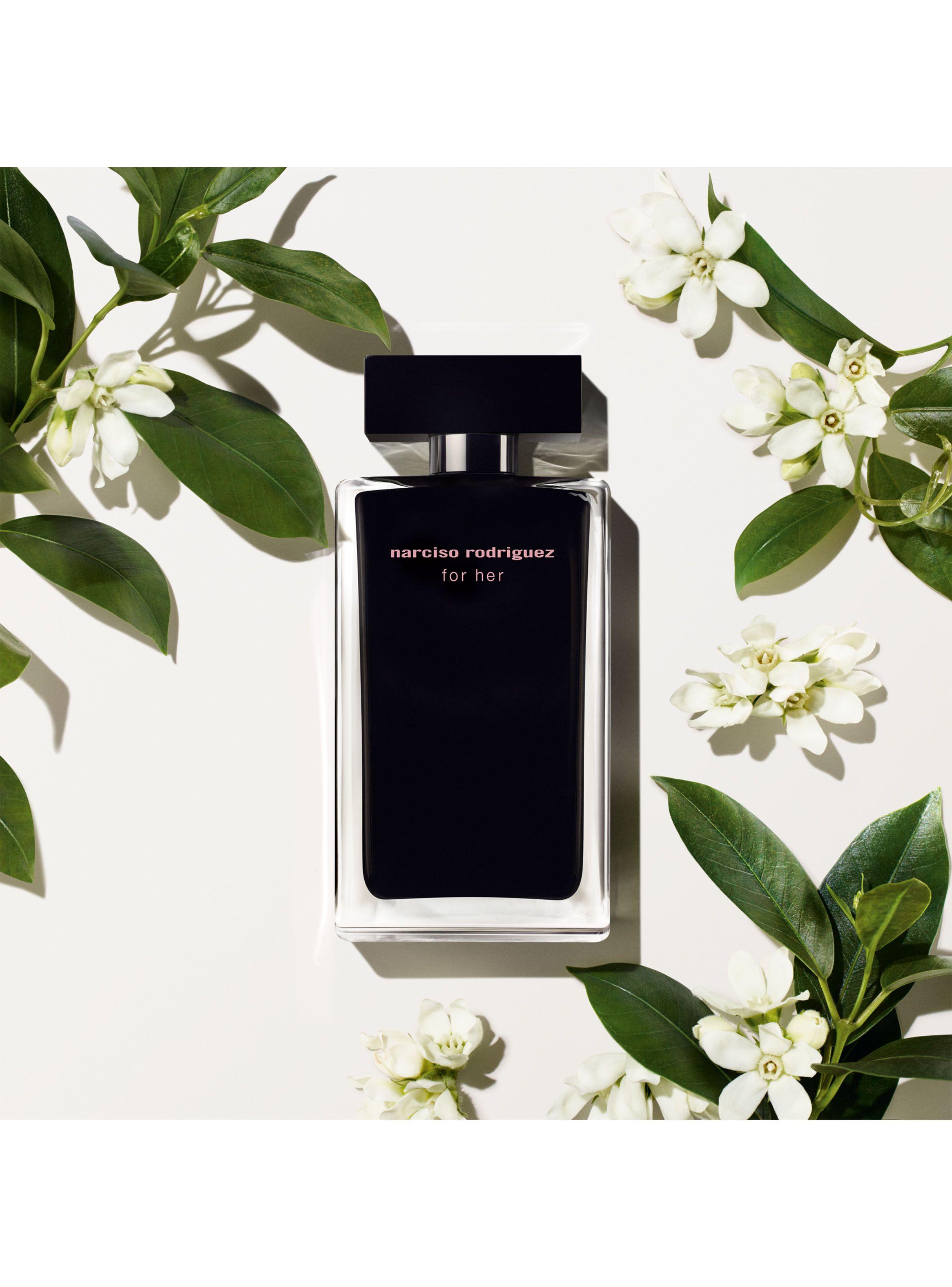 Perfume Narciso Rodríguez for Her EDT 50 ml-2
