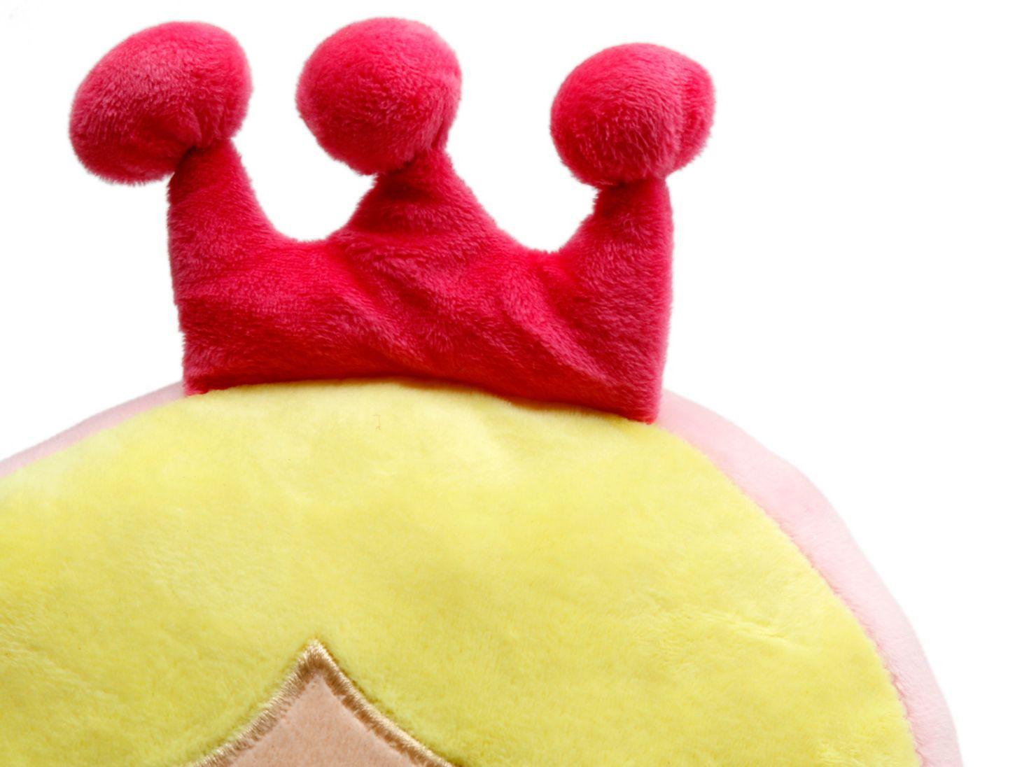 Cojin Princesa Attimo Kids-2