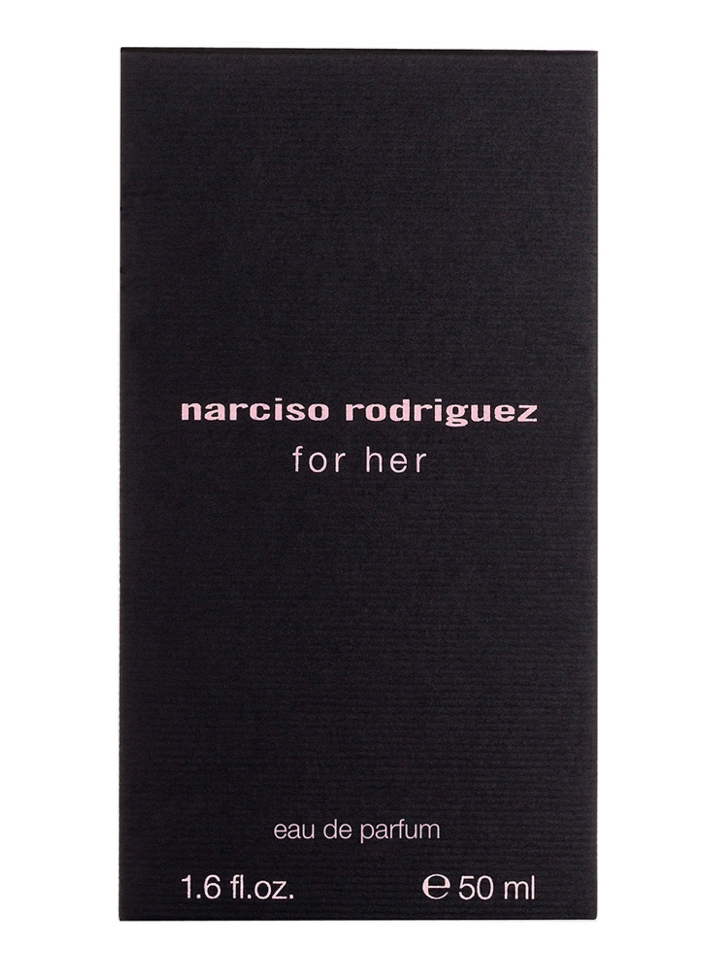 Perfume Narciso Rodríguez for Her EDP 50 ml-2