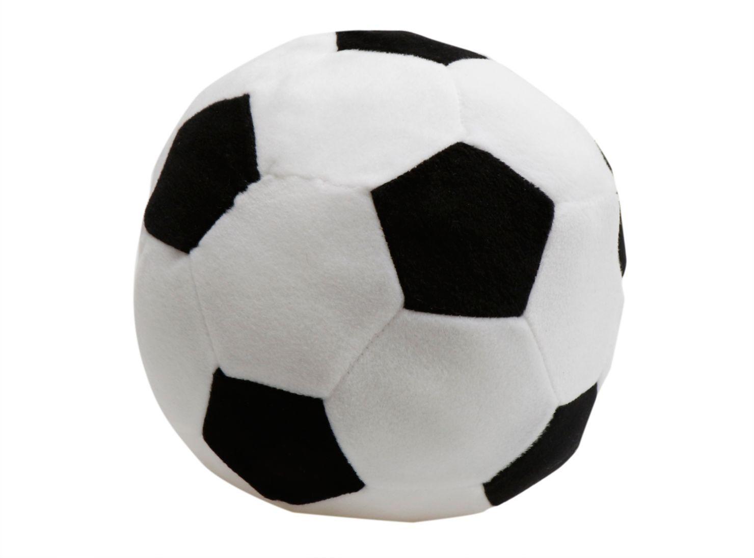 Cojín Pelota Fútbol Infantil-0