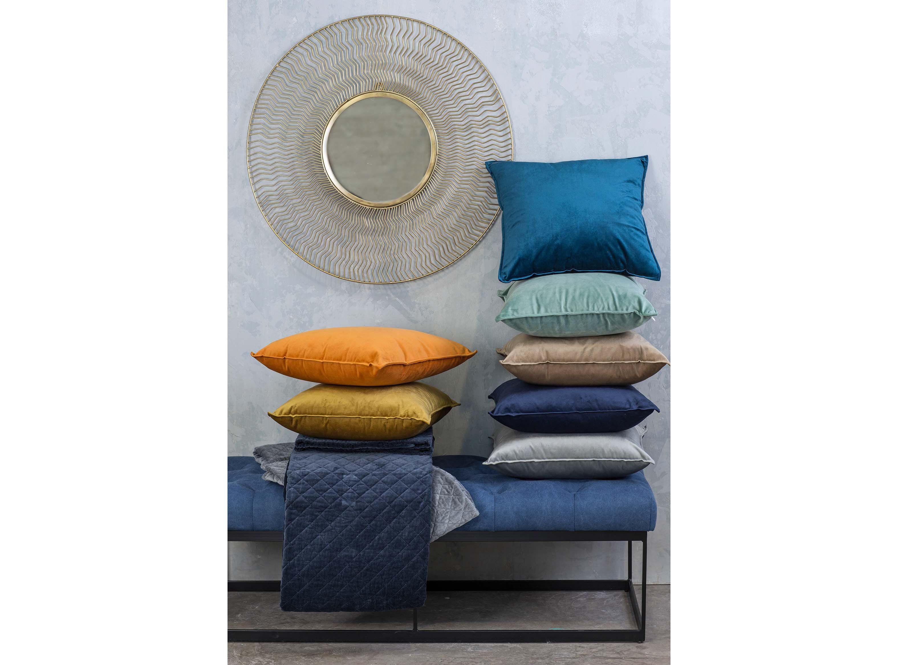 Piecera Velvet Rombos 100x230 cm Alaniz Home-3