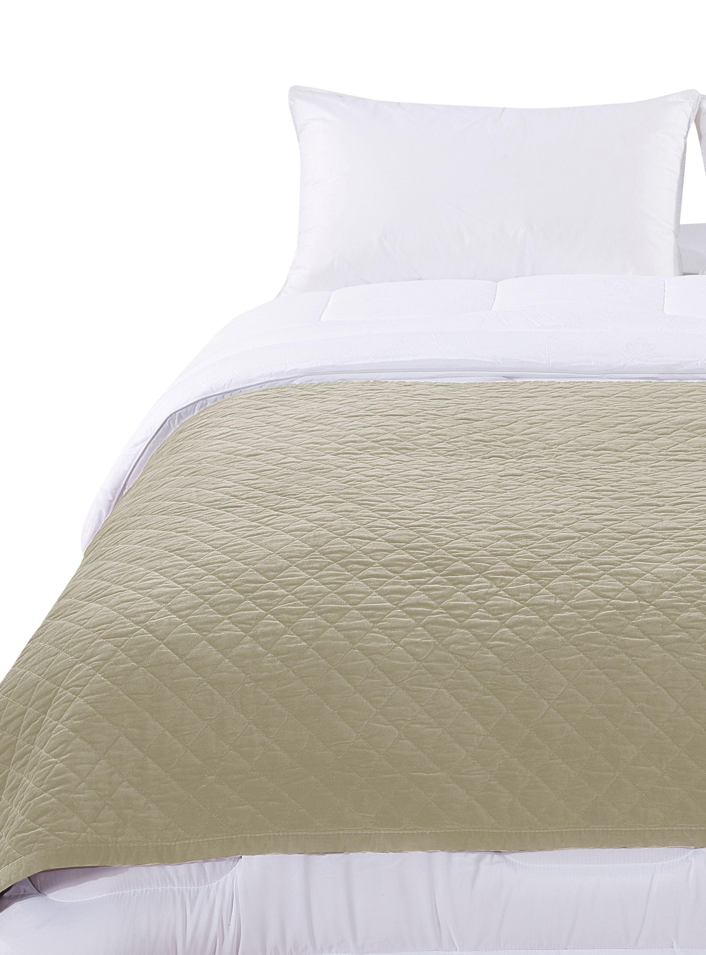 Piecera Velvet Rombos 100x230 cm Alaniz Home-0
