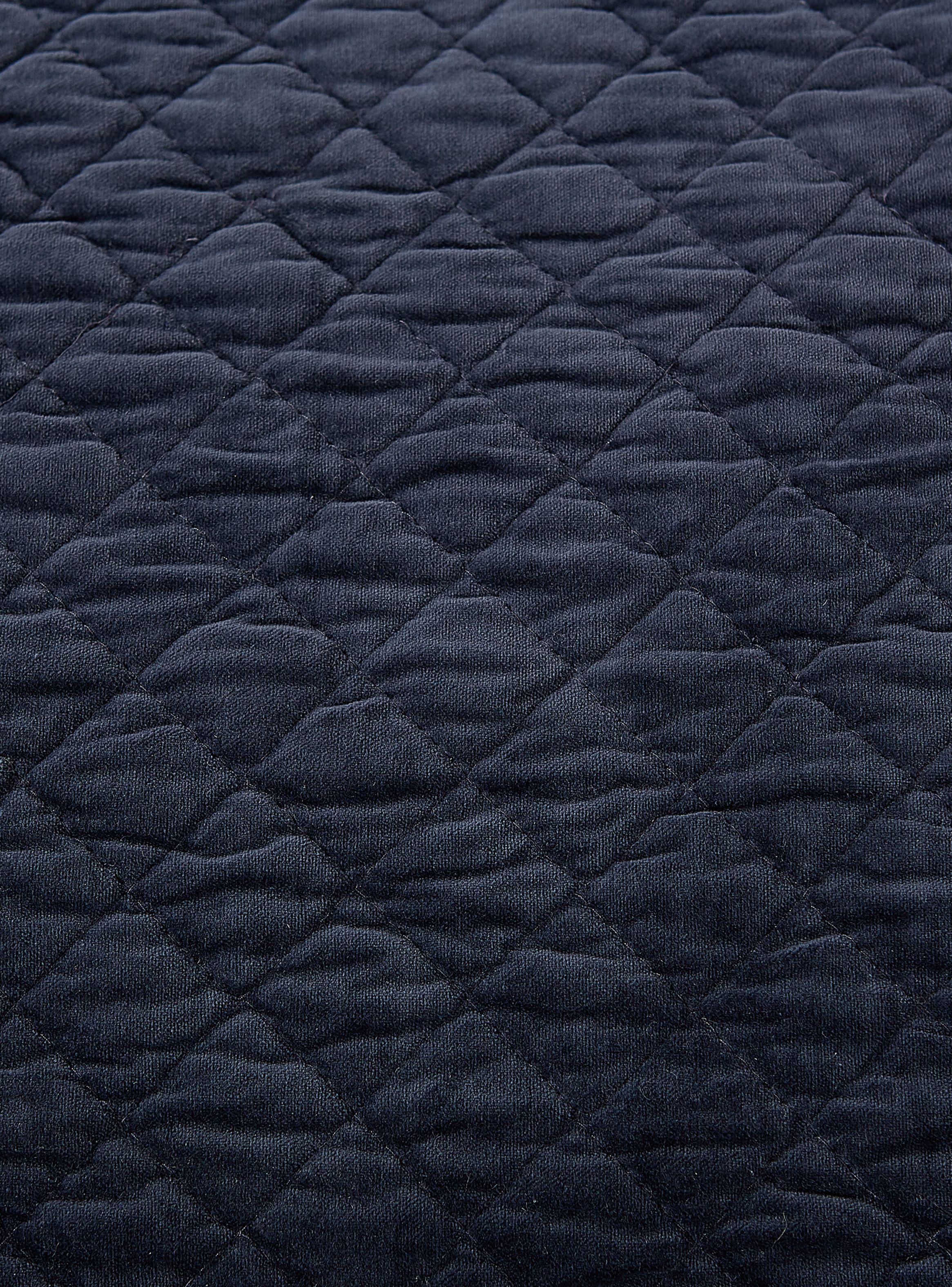 Piecera Velvet Rombos 100x230 cm Alaniz Home-1