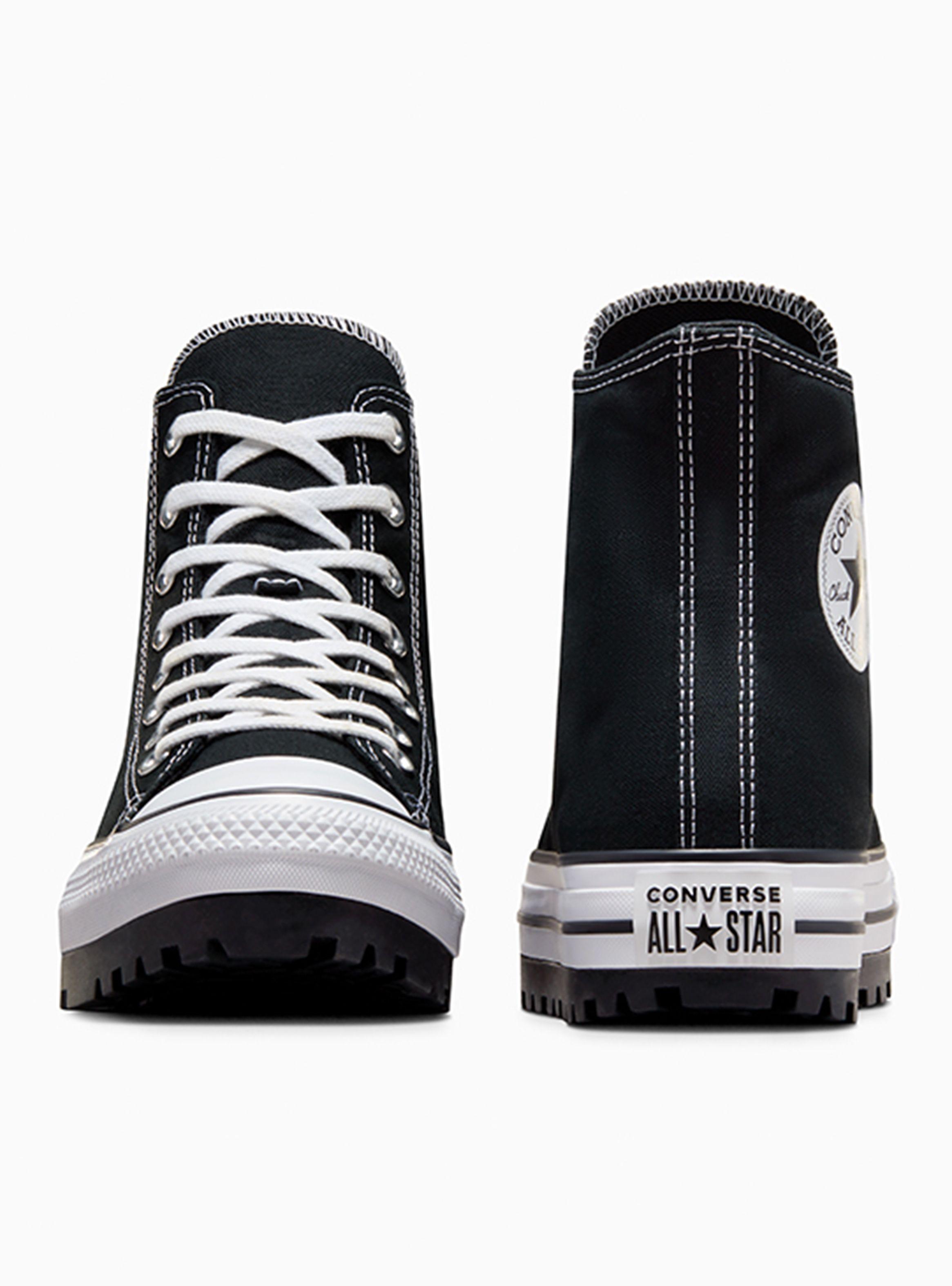 Zapatillas Urbana City Trek  All Star Unisex-3