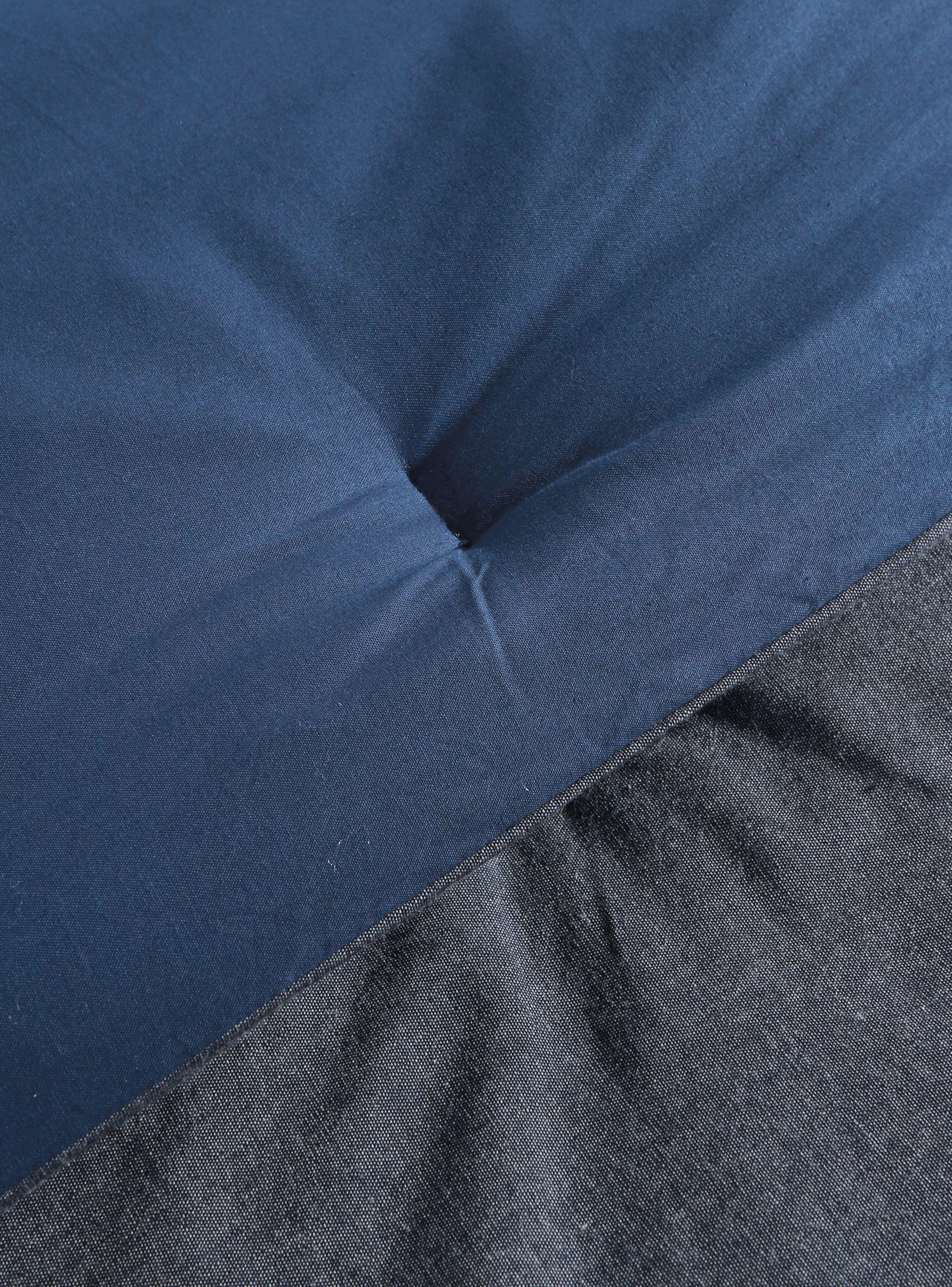 Plumón Súper King Jeans Alaniz Home-1