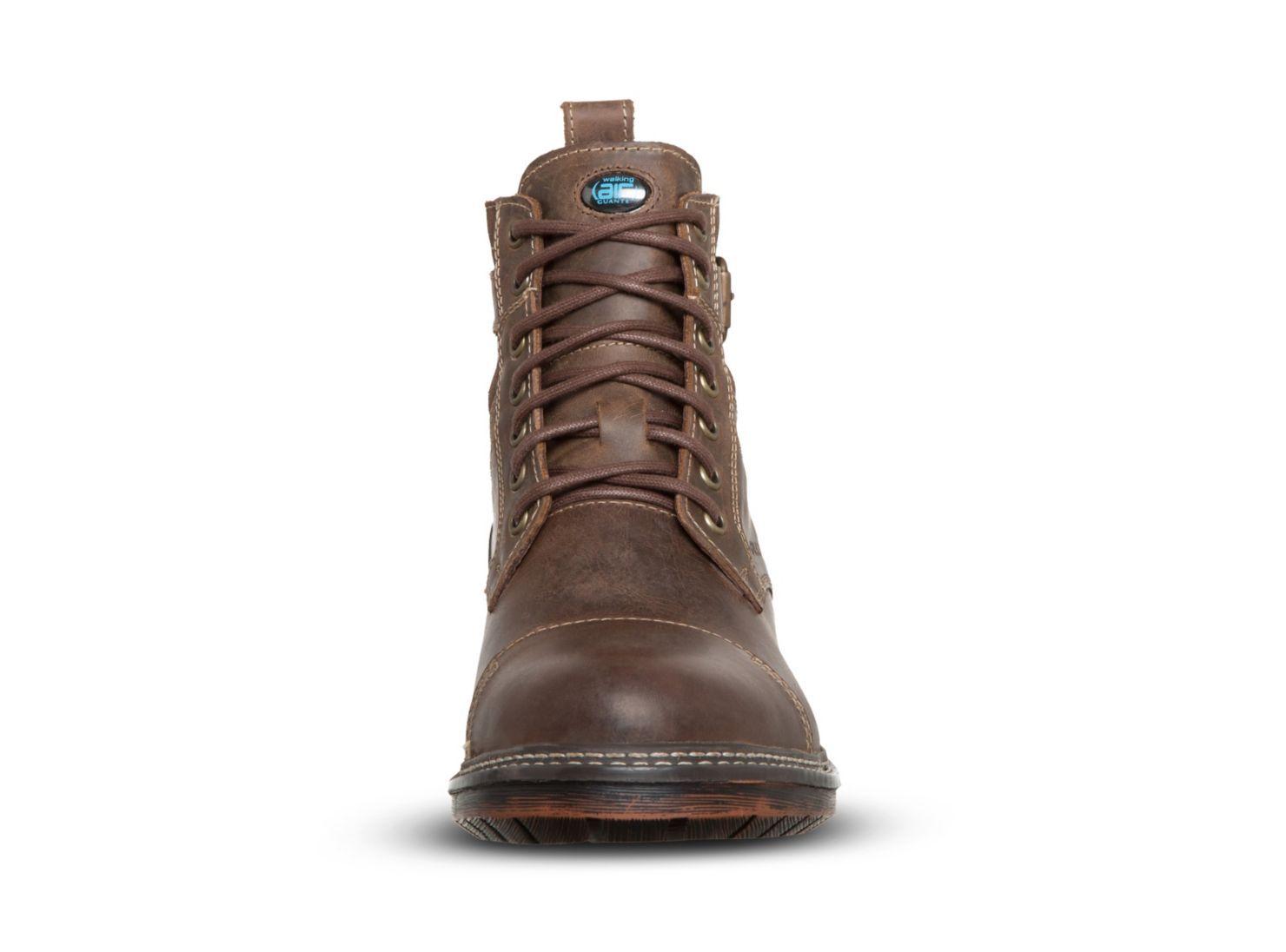 Botín Guante 6802 Sport Hombre-2