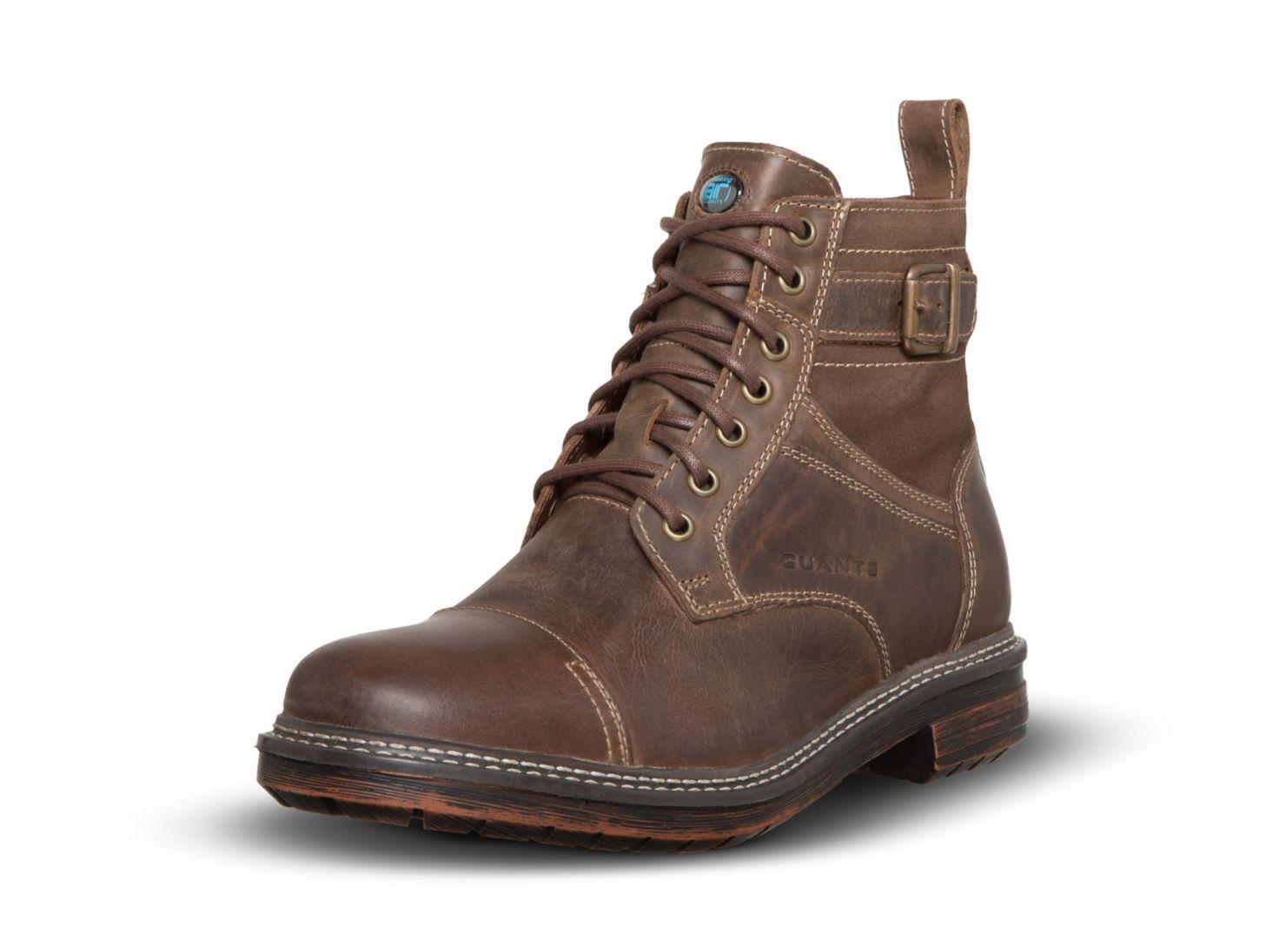 Botín Guante 6802 Sport Hombre-1