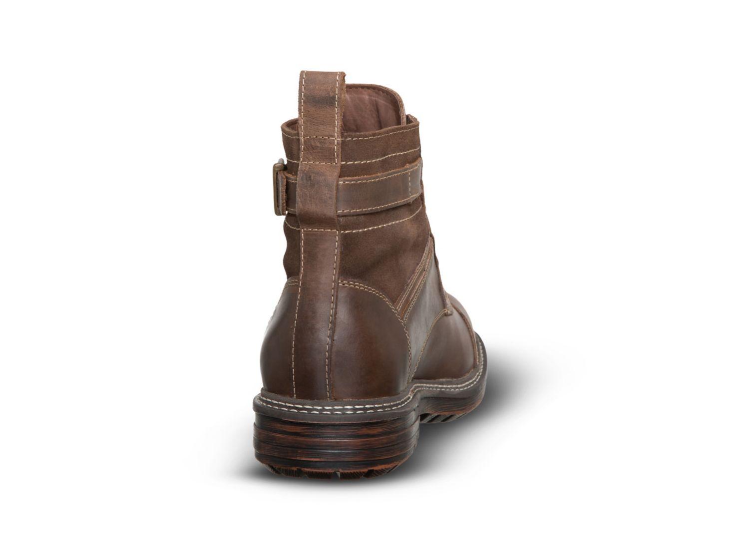 Botín Guante 6802 Sport Hombre-3