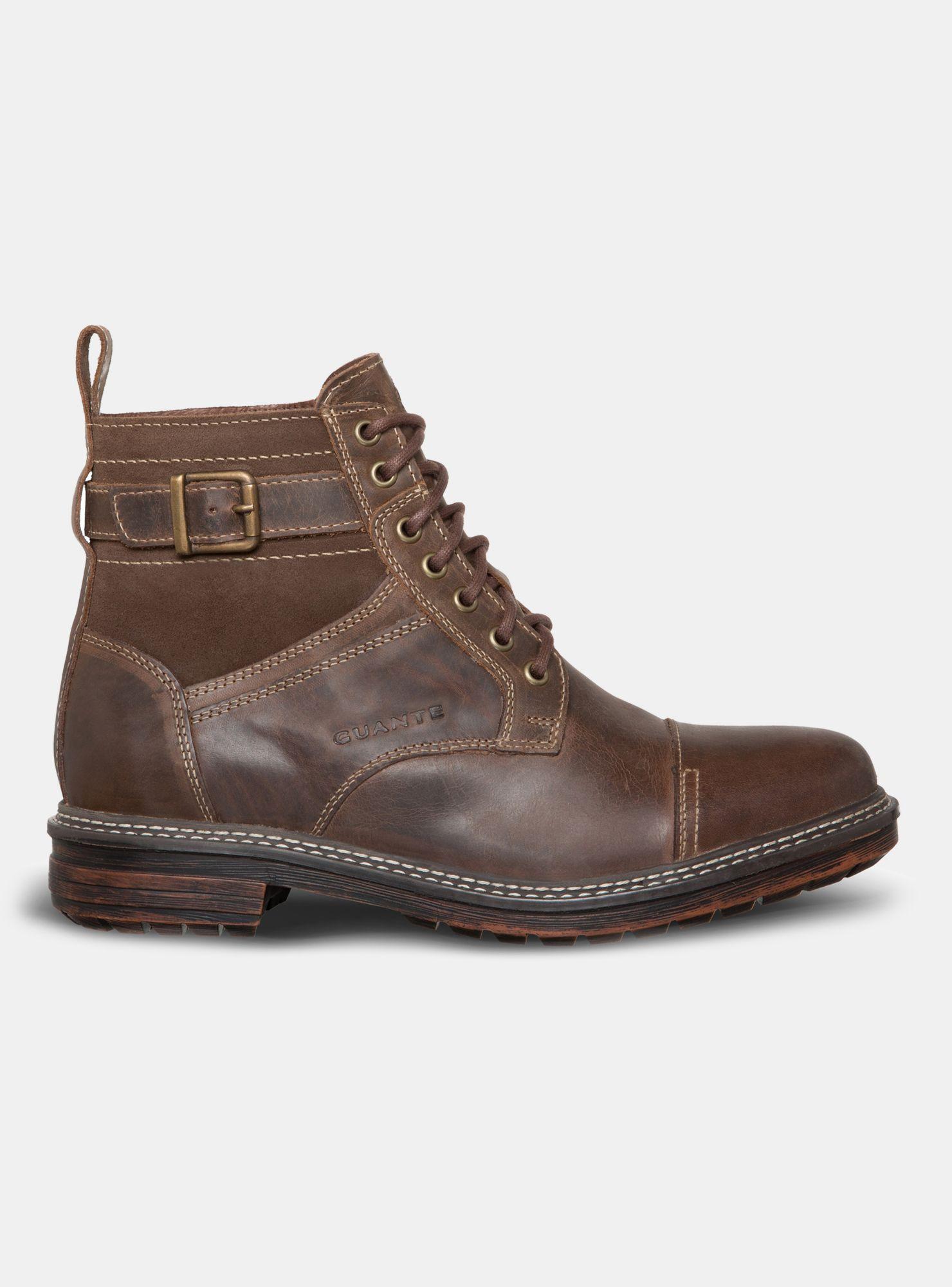 Botín Guante 6802 Sport Hombre-0