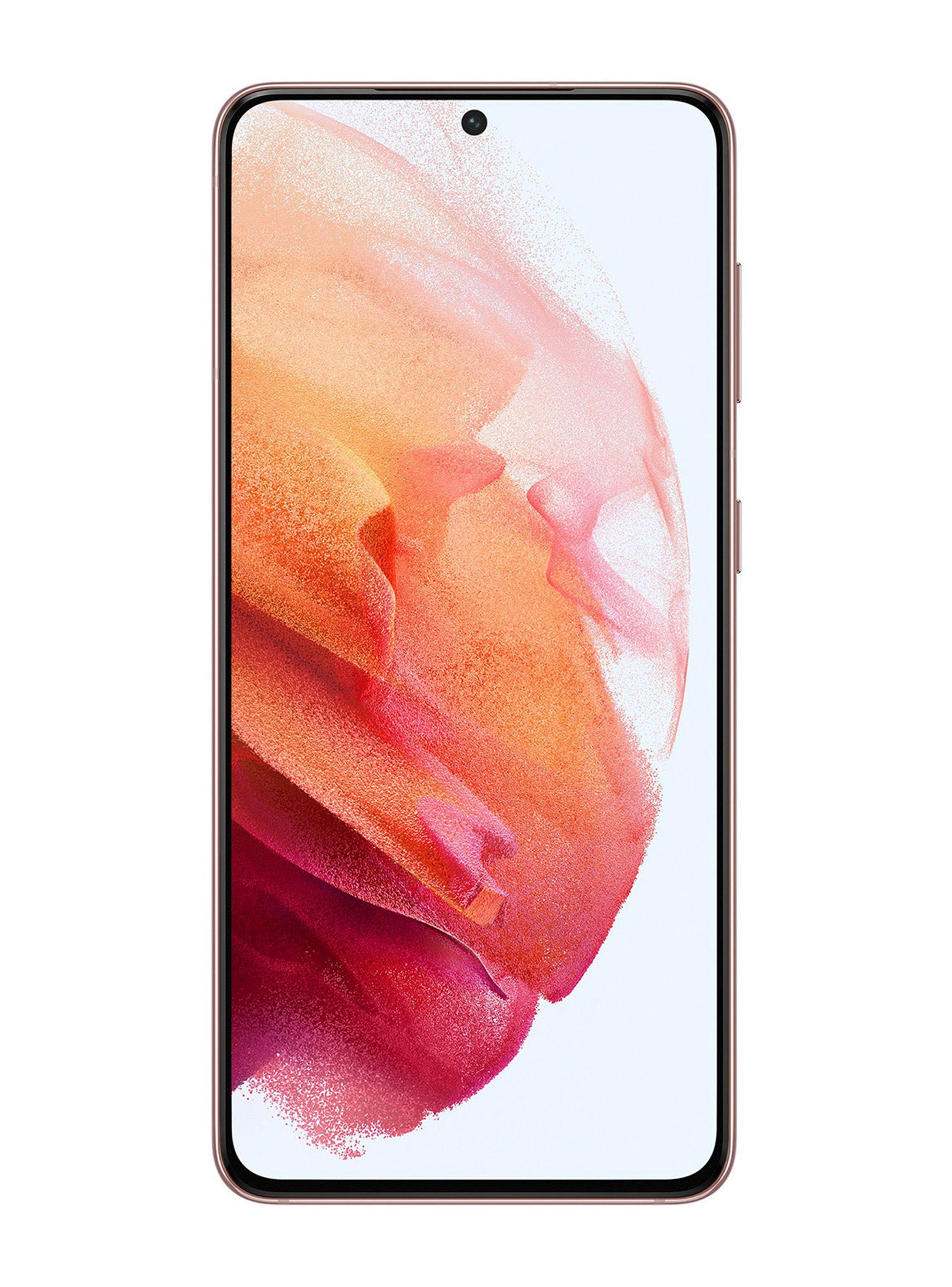 Samsung Galaxy S21 128GB Phantom Pink Liberado-3
