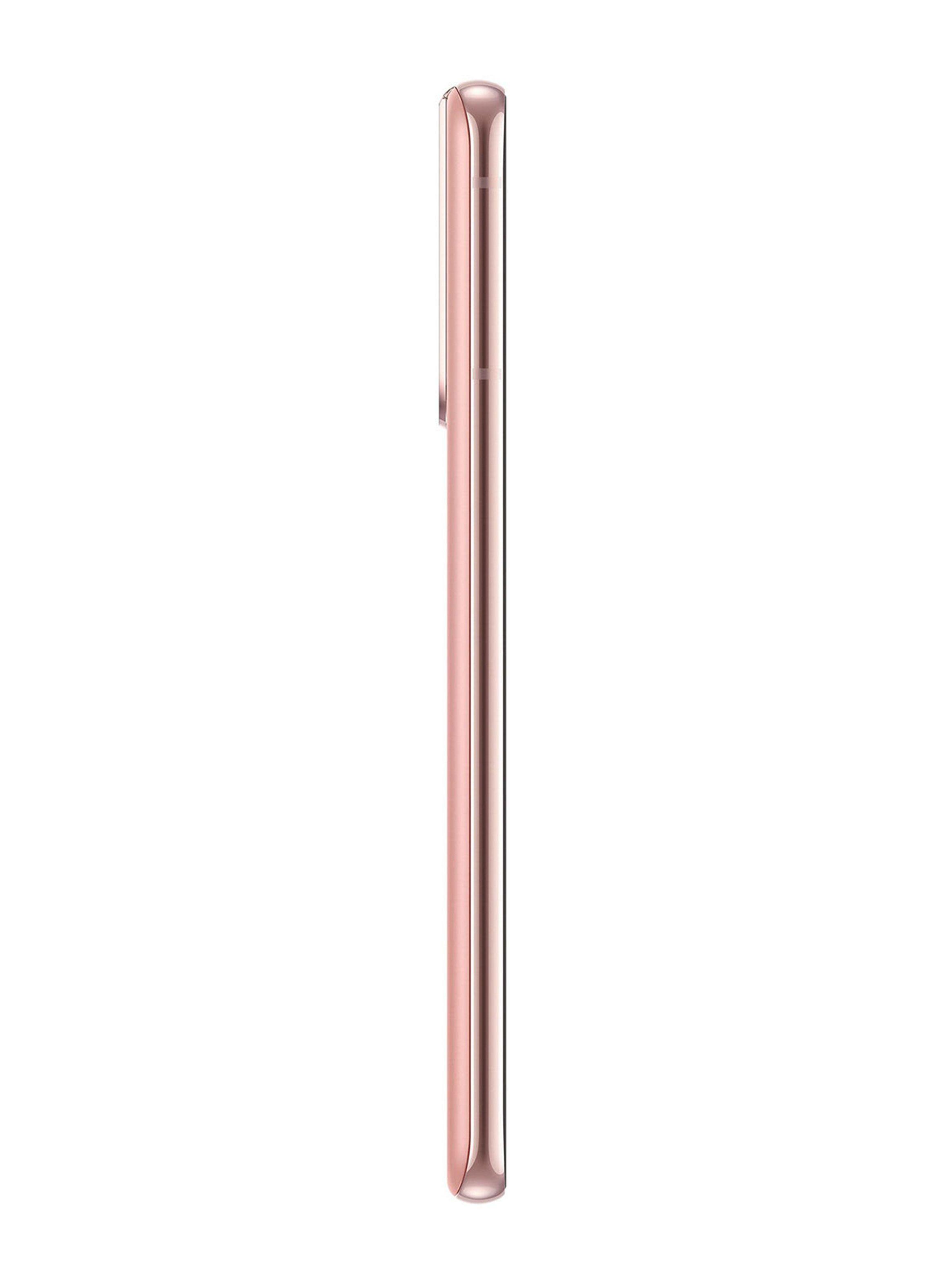 Samsung Galaxy S21 128GB Phantom Pink Liberado-9