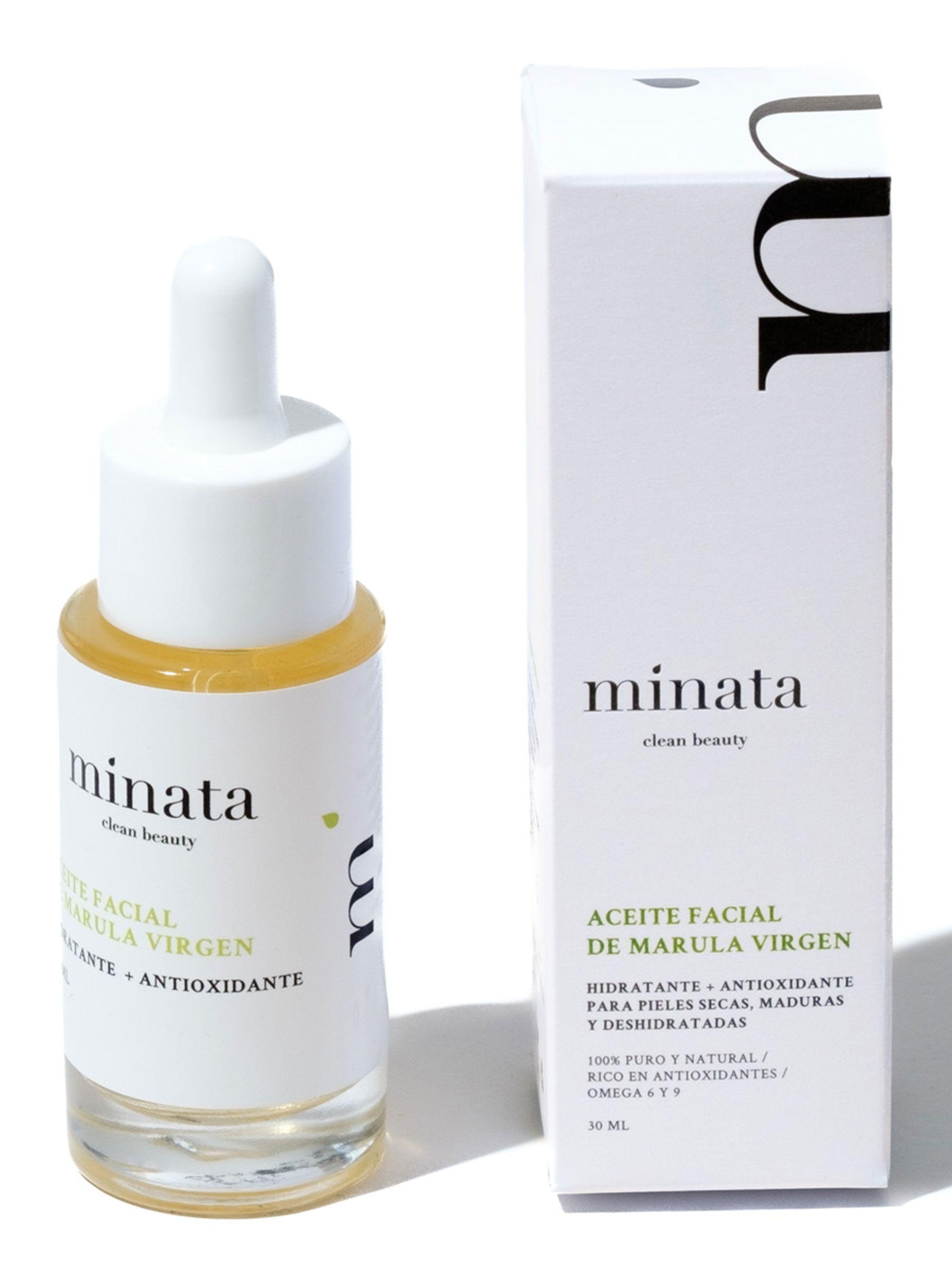 Aceite Facial Marula 30 ml-2