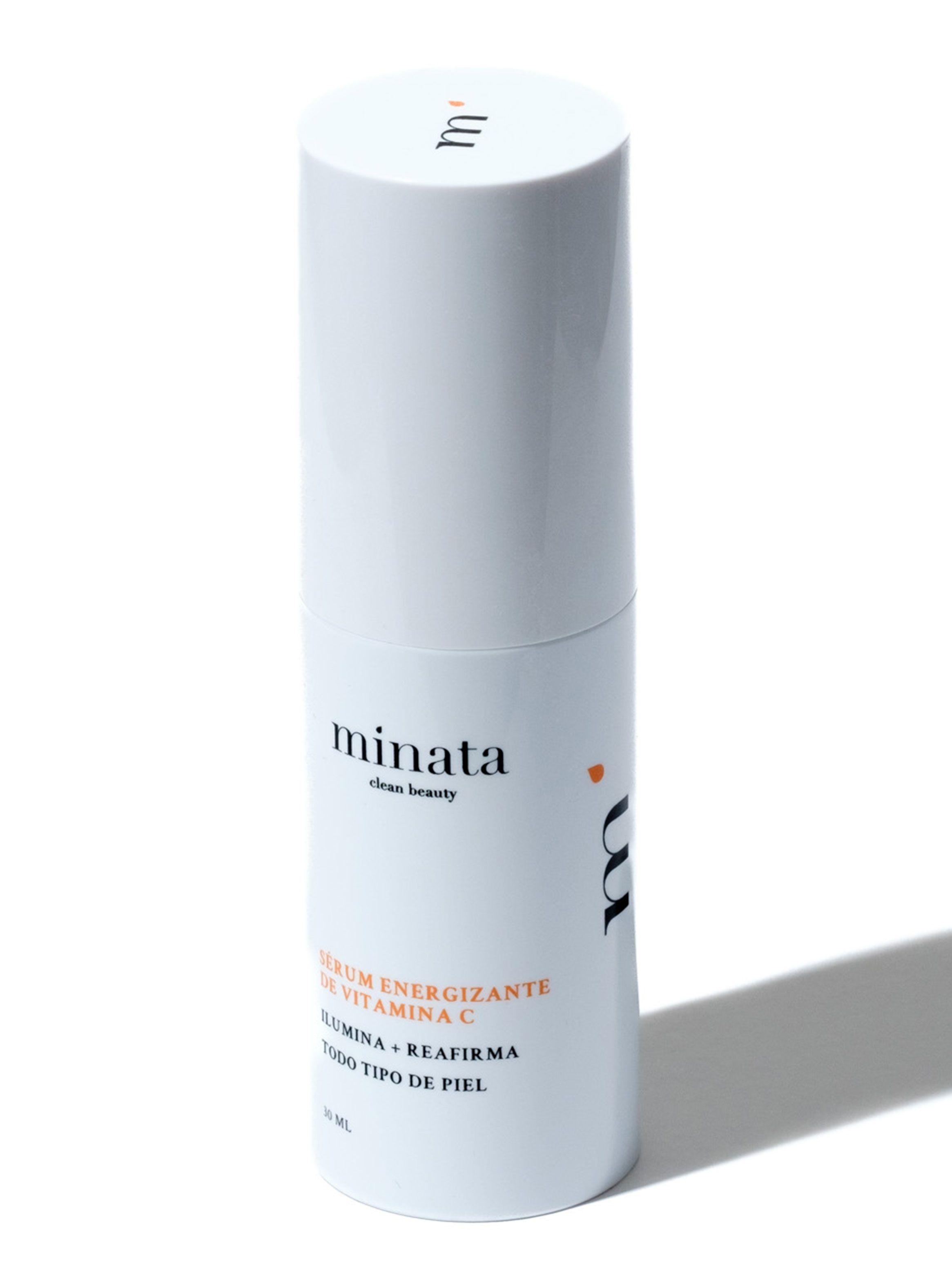 Sérum Minata Energizante de Vitamina C 30 ml-2