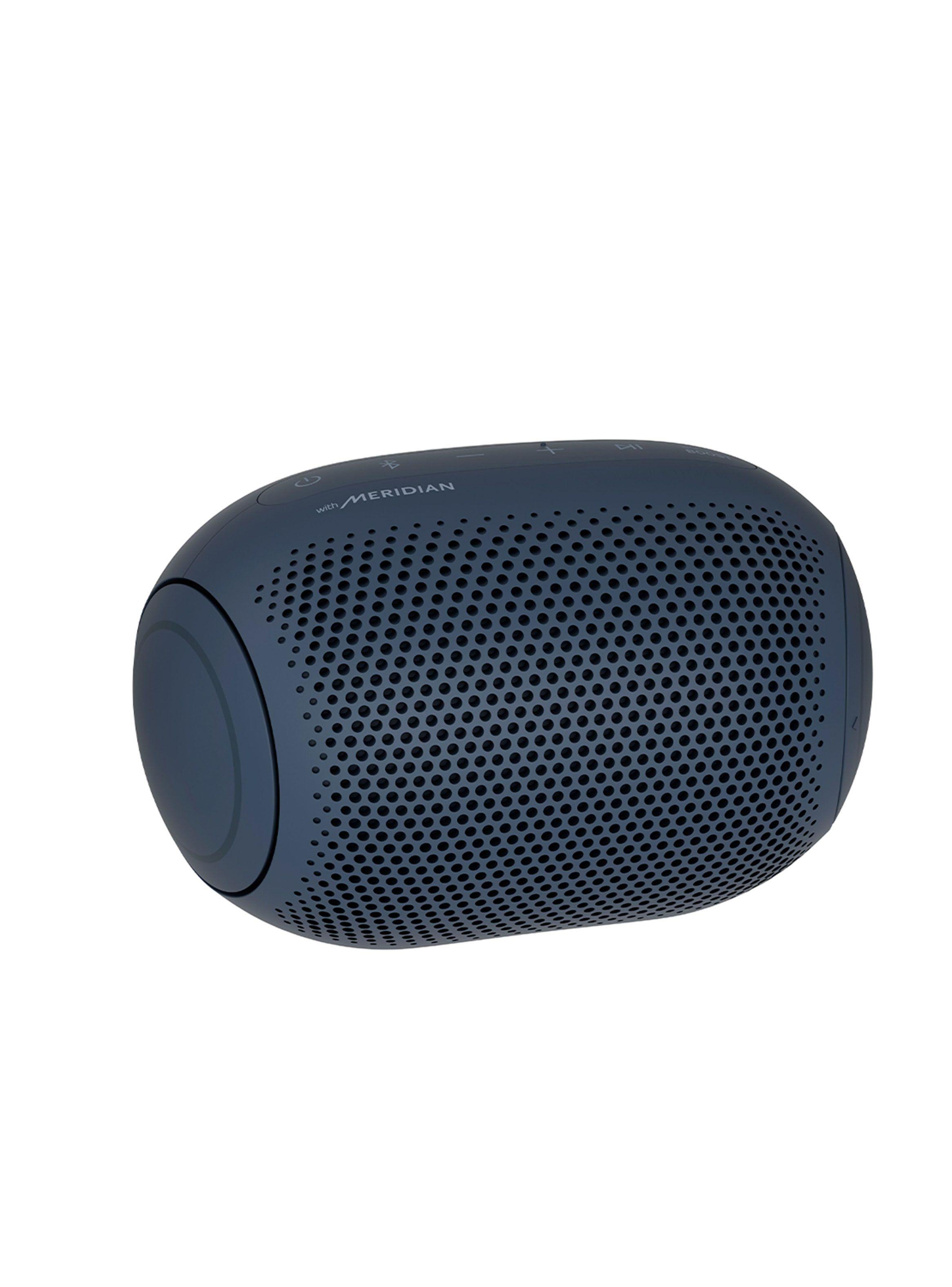 Parlante Bluetooth Portátil XBOOM GO PL2 Meridian Audio-1