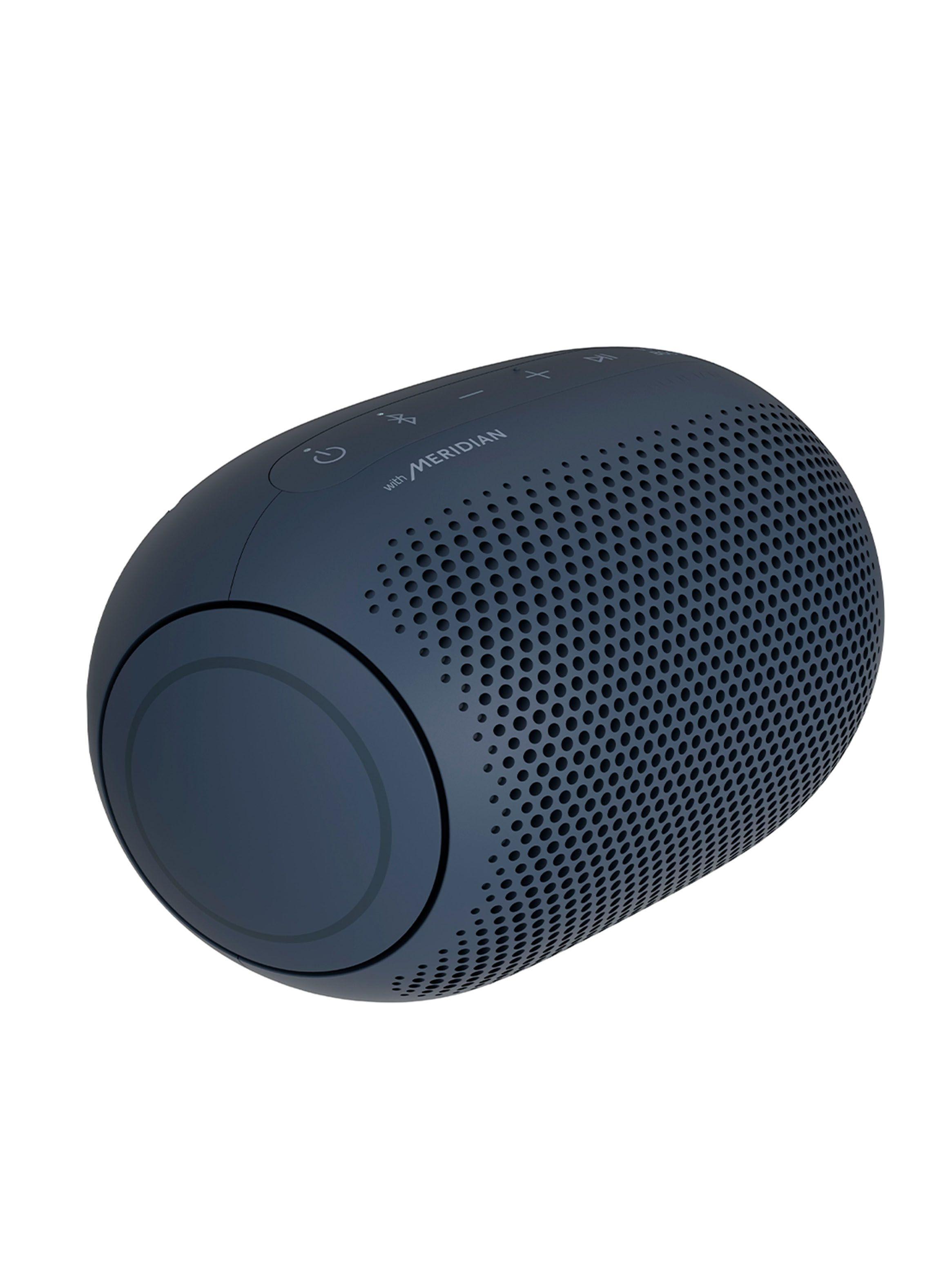 Parlante Bluetooth Portátil XBOOM GO PL2 Meridian Audio-3