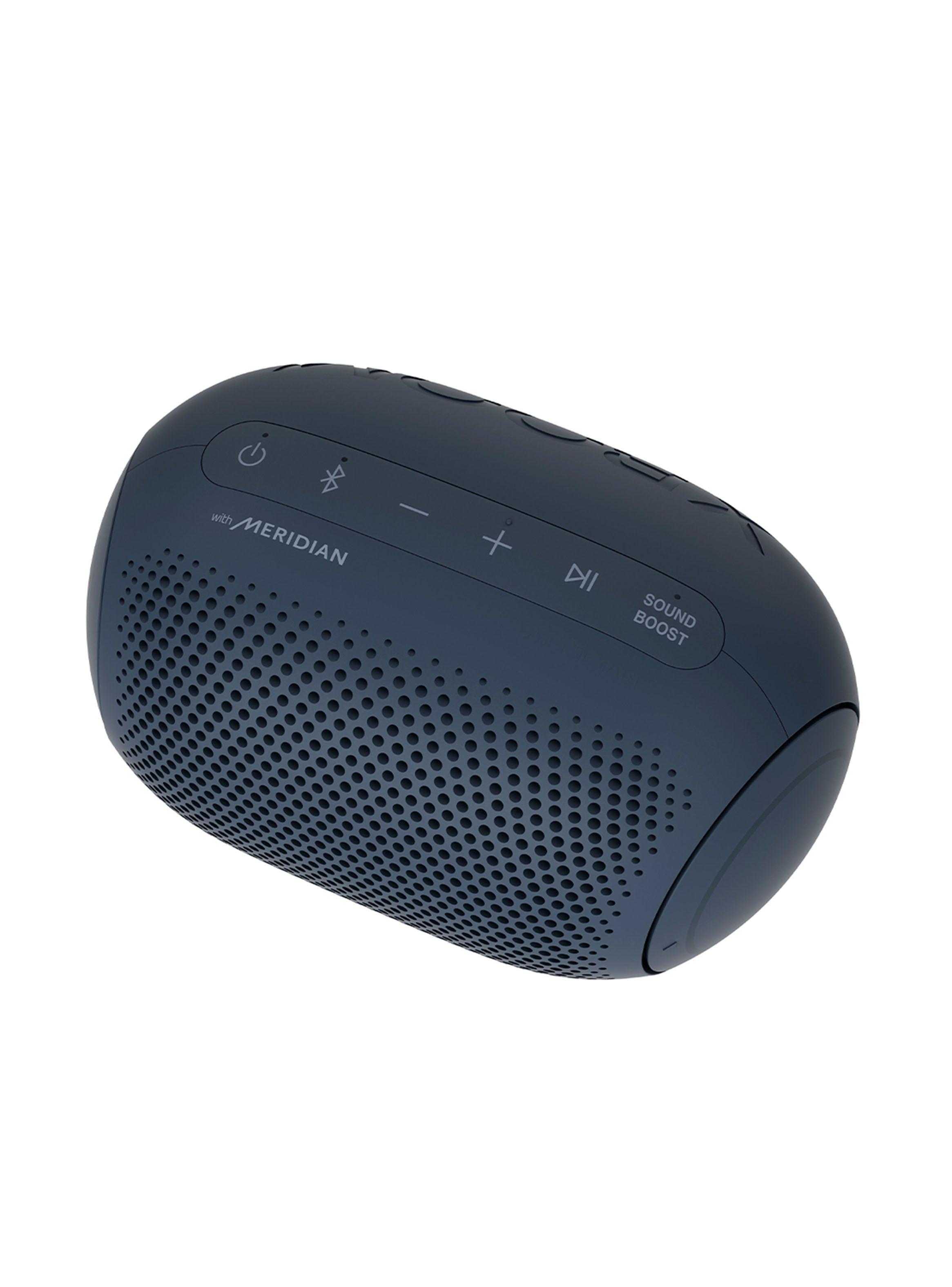 Parlante Bluetooth Portátil XBOOM GO PL2 Meridian Audio-2