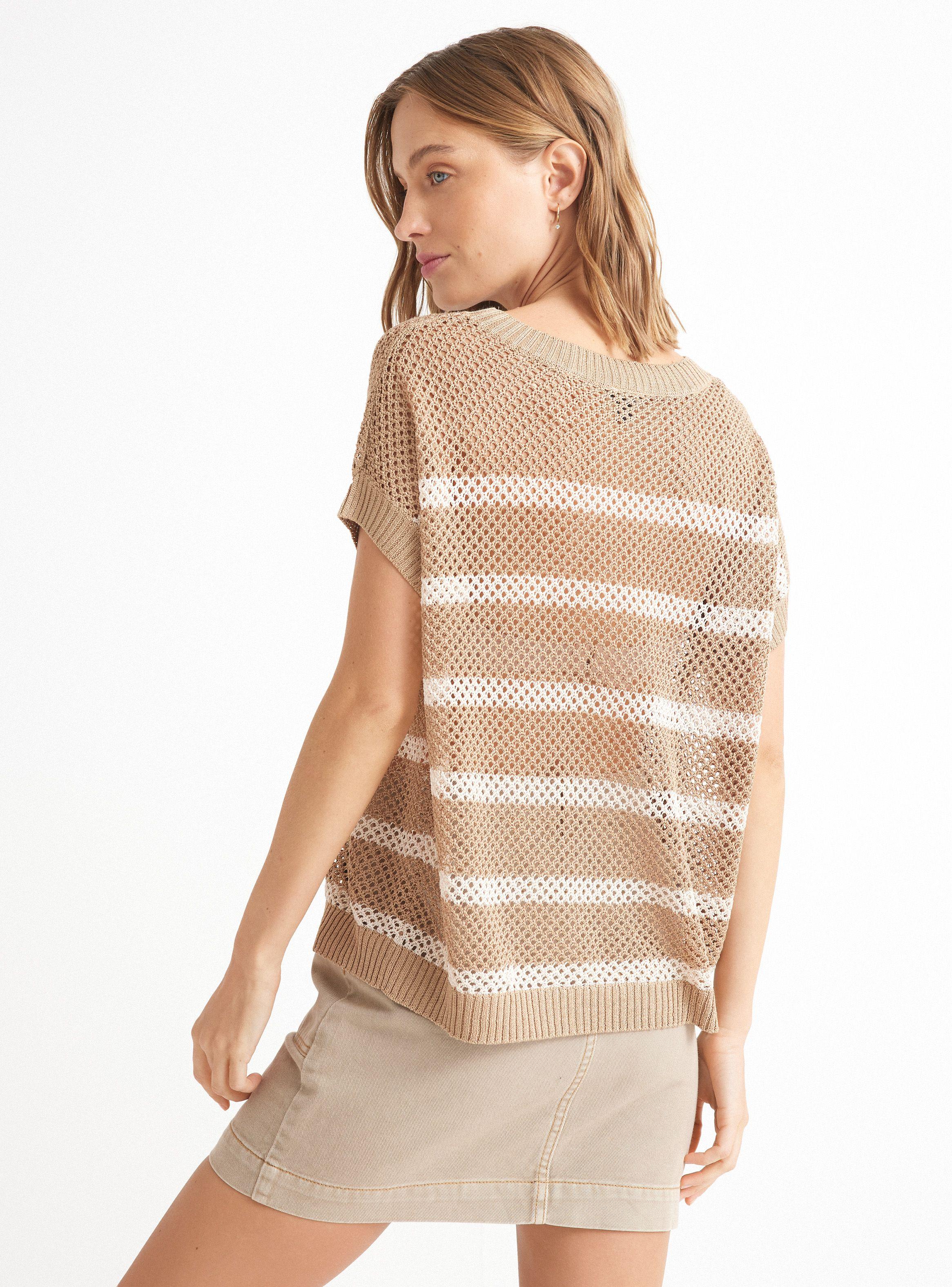 Sweater Café Ann Taylor Talla S-1