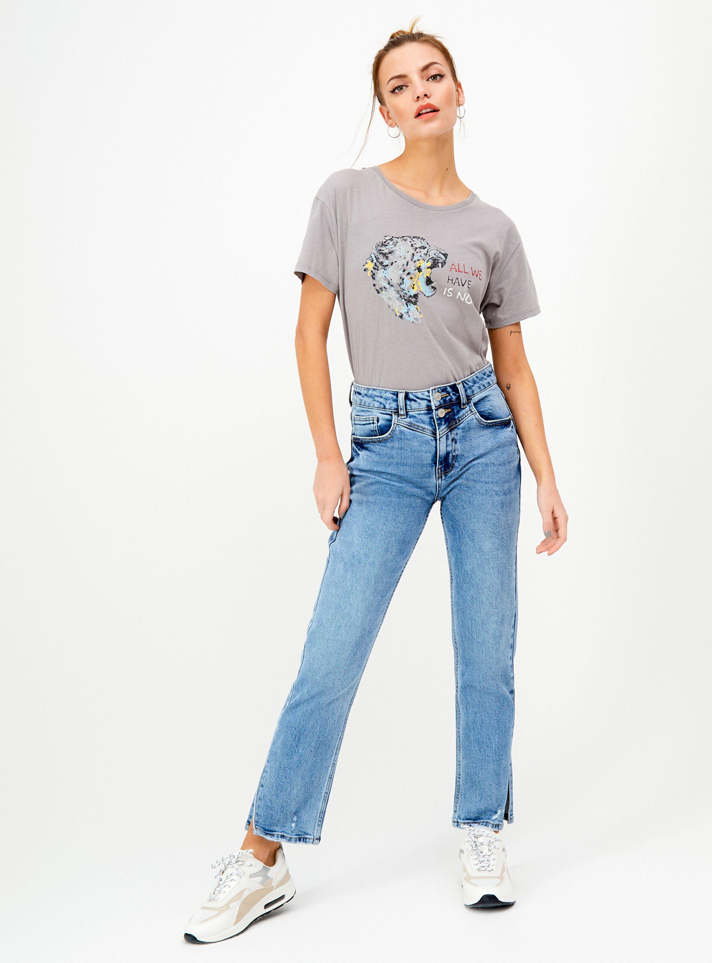 Jeans Straight Rebeca Delantero-3