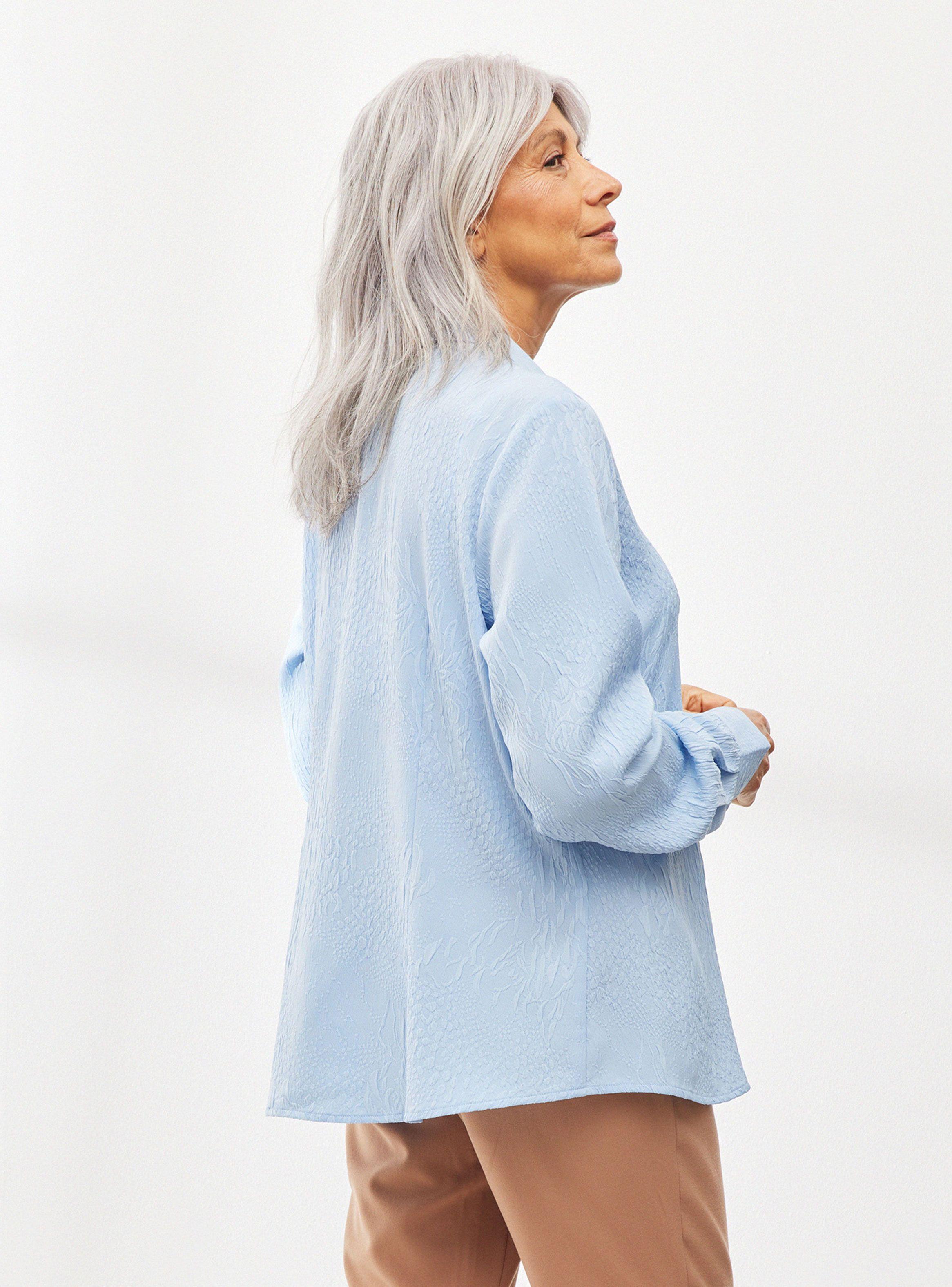 Blusa Texturada-1