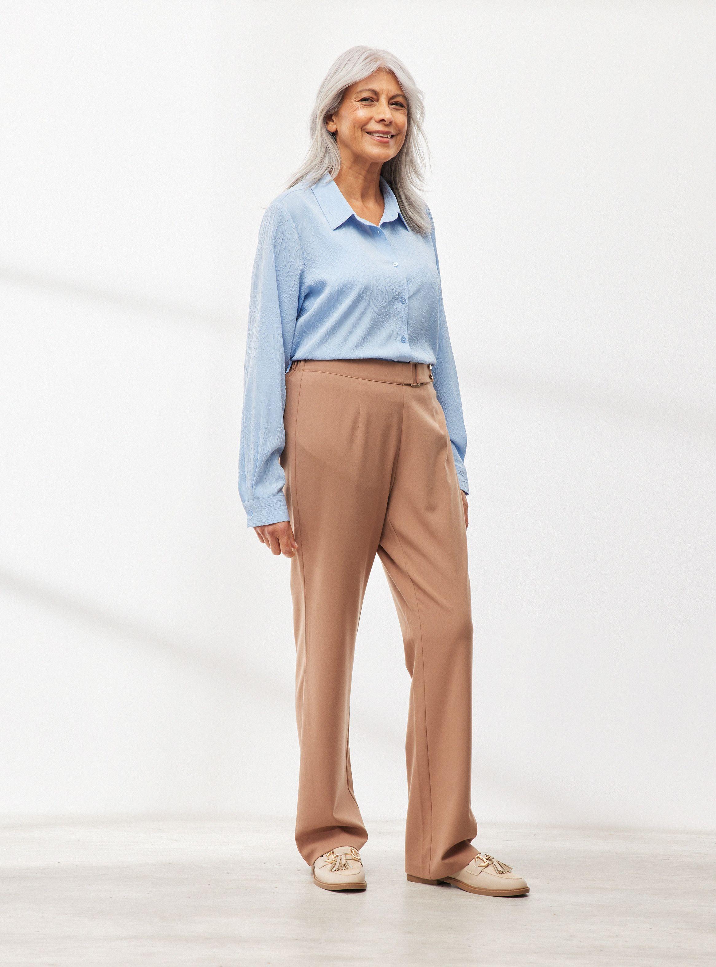 Blusa Texturada-4
