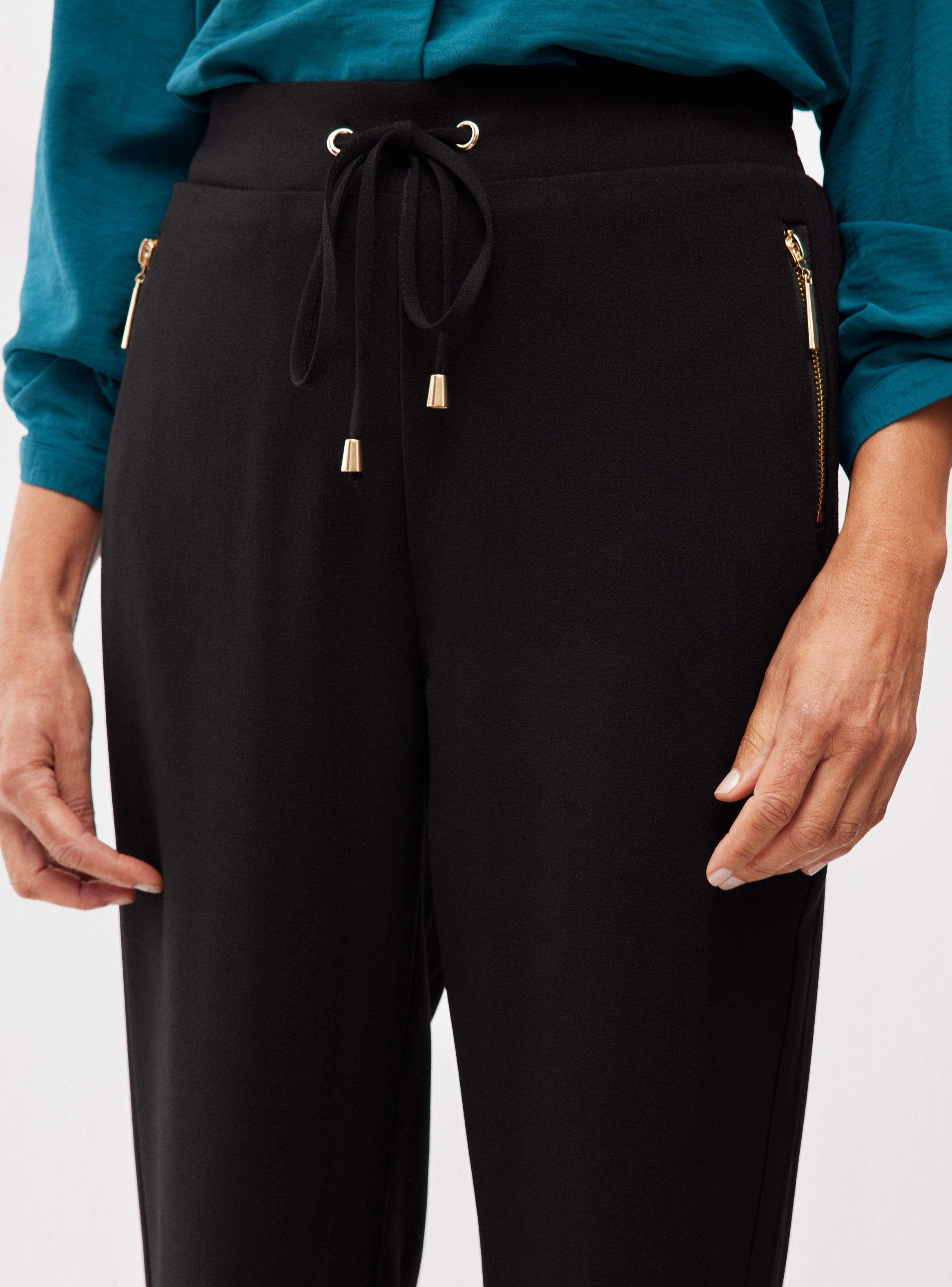 Pantalón Jogger de Vestir-2