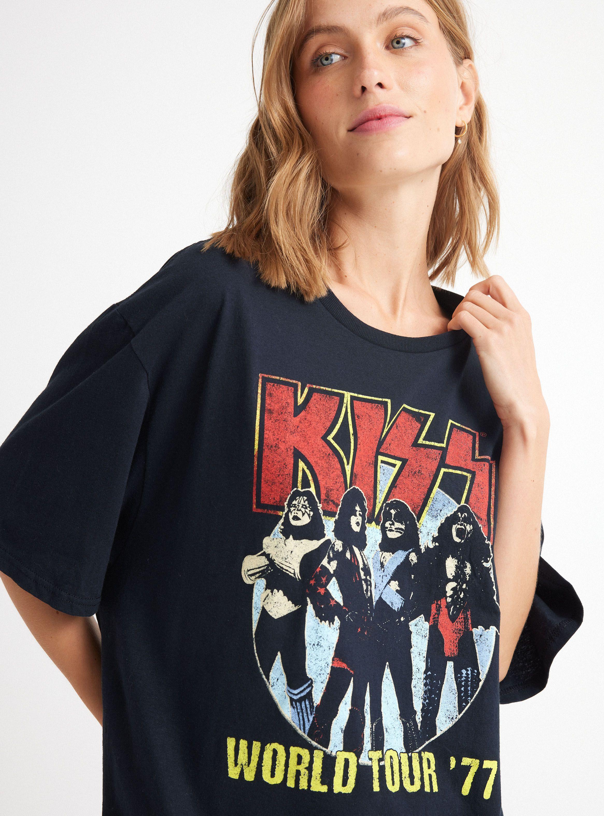 Polera Kiss Talla XXL-2