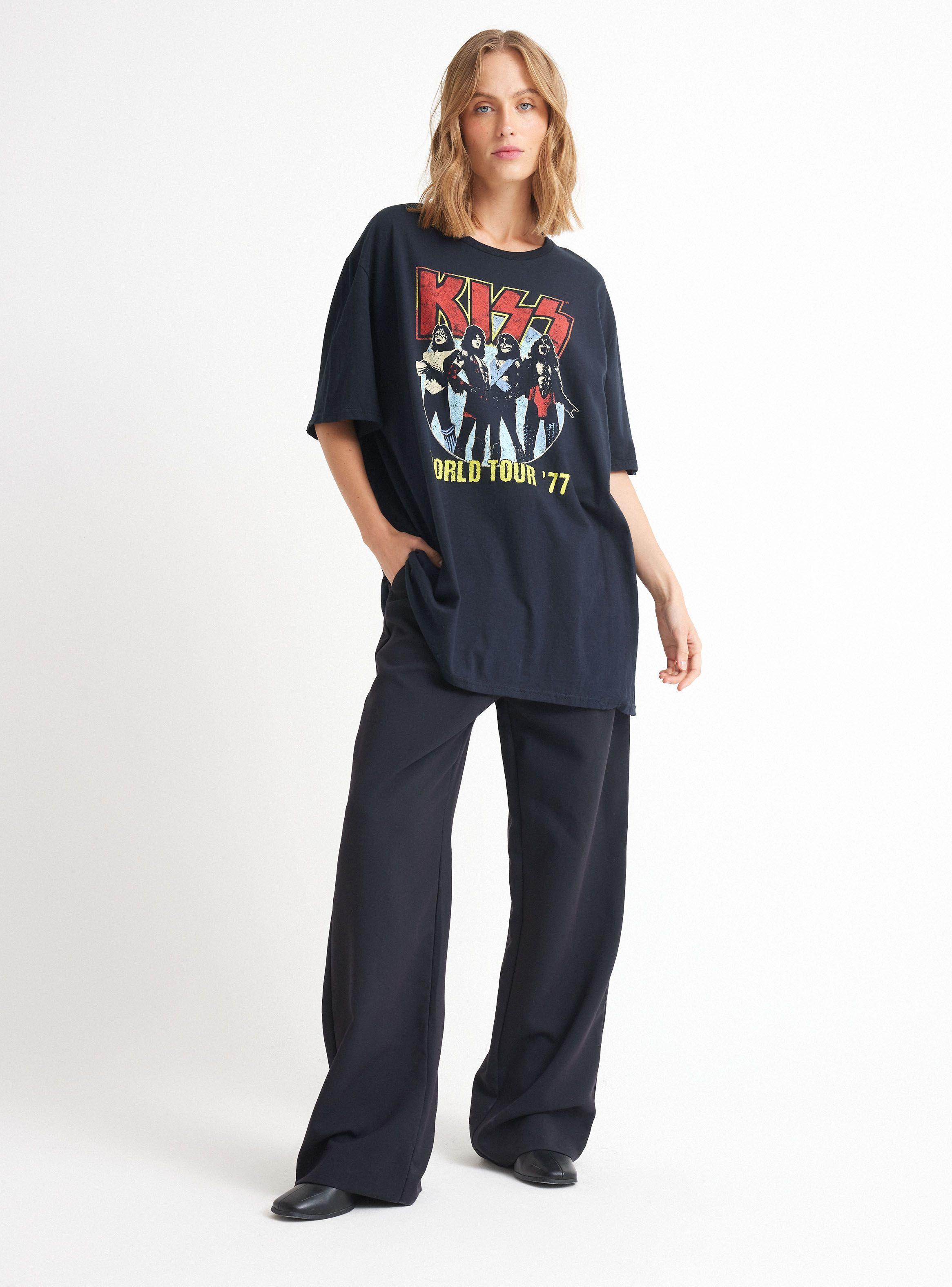 Polera Kiss Talla XXL-3