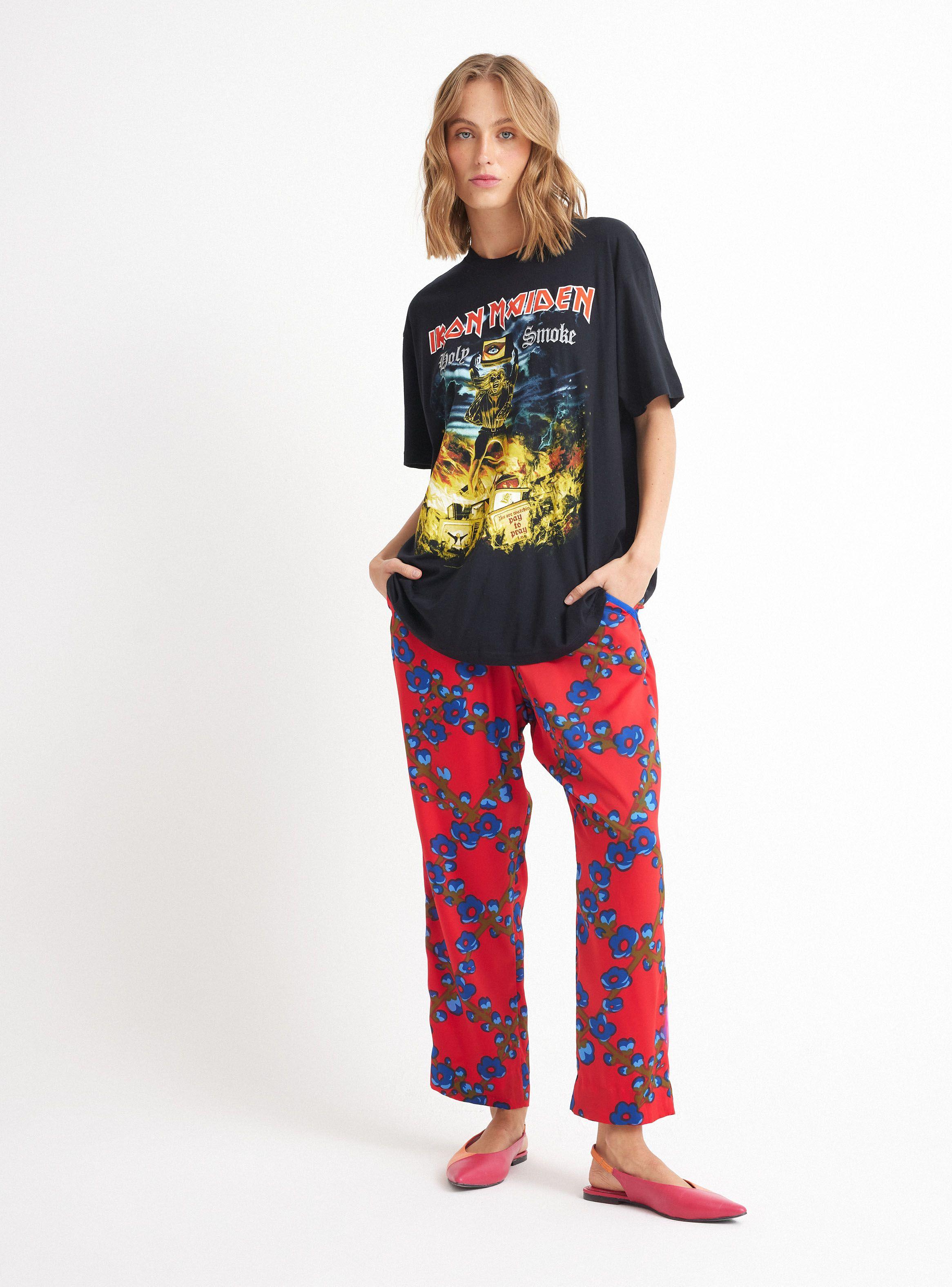 Polera Iron Pacific Talla XL-3