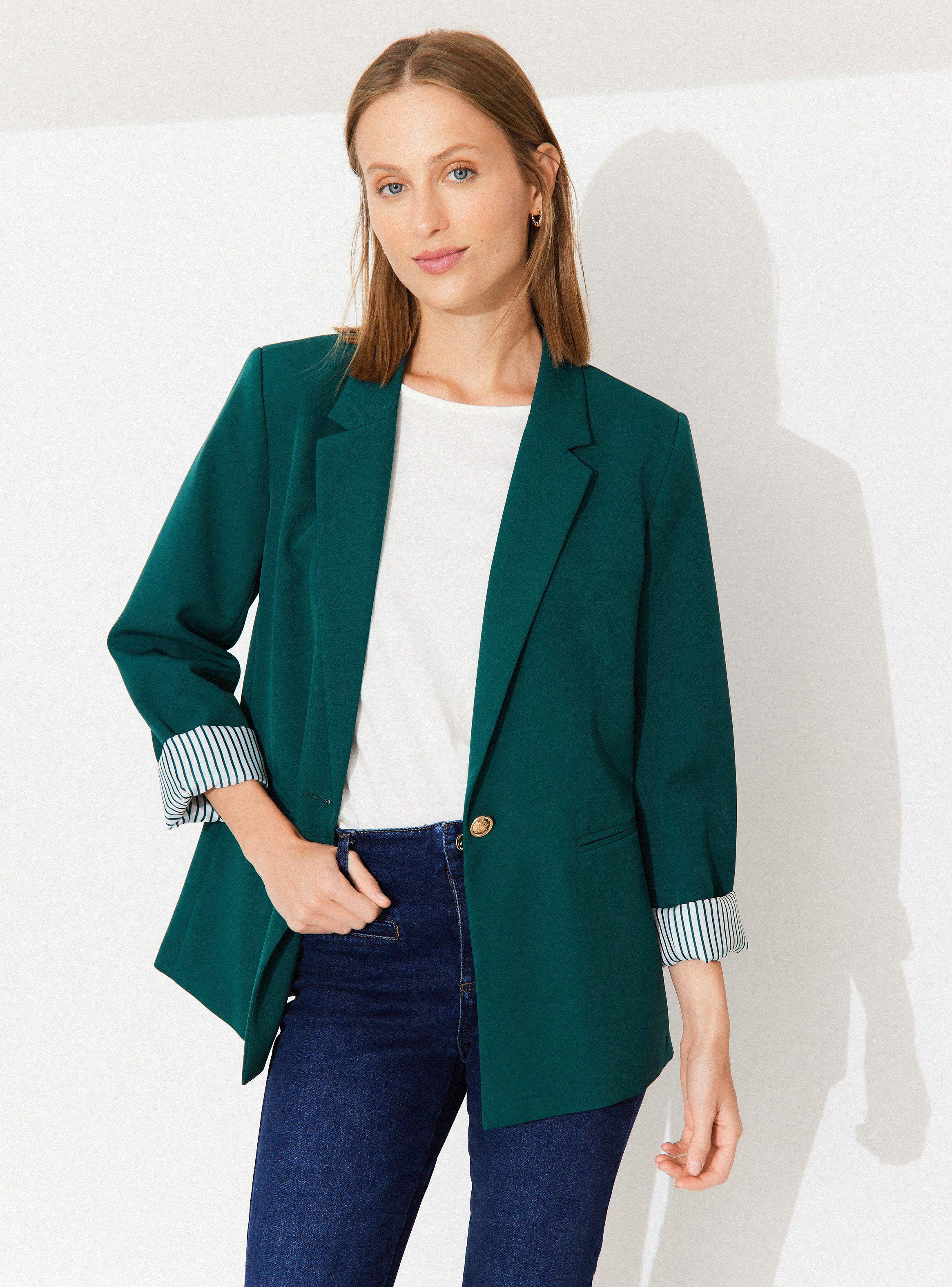 Verde Oscuro